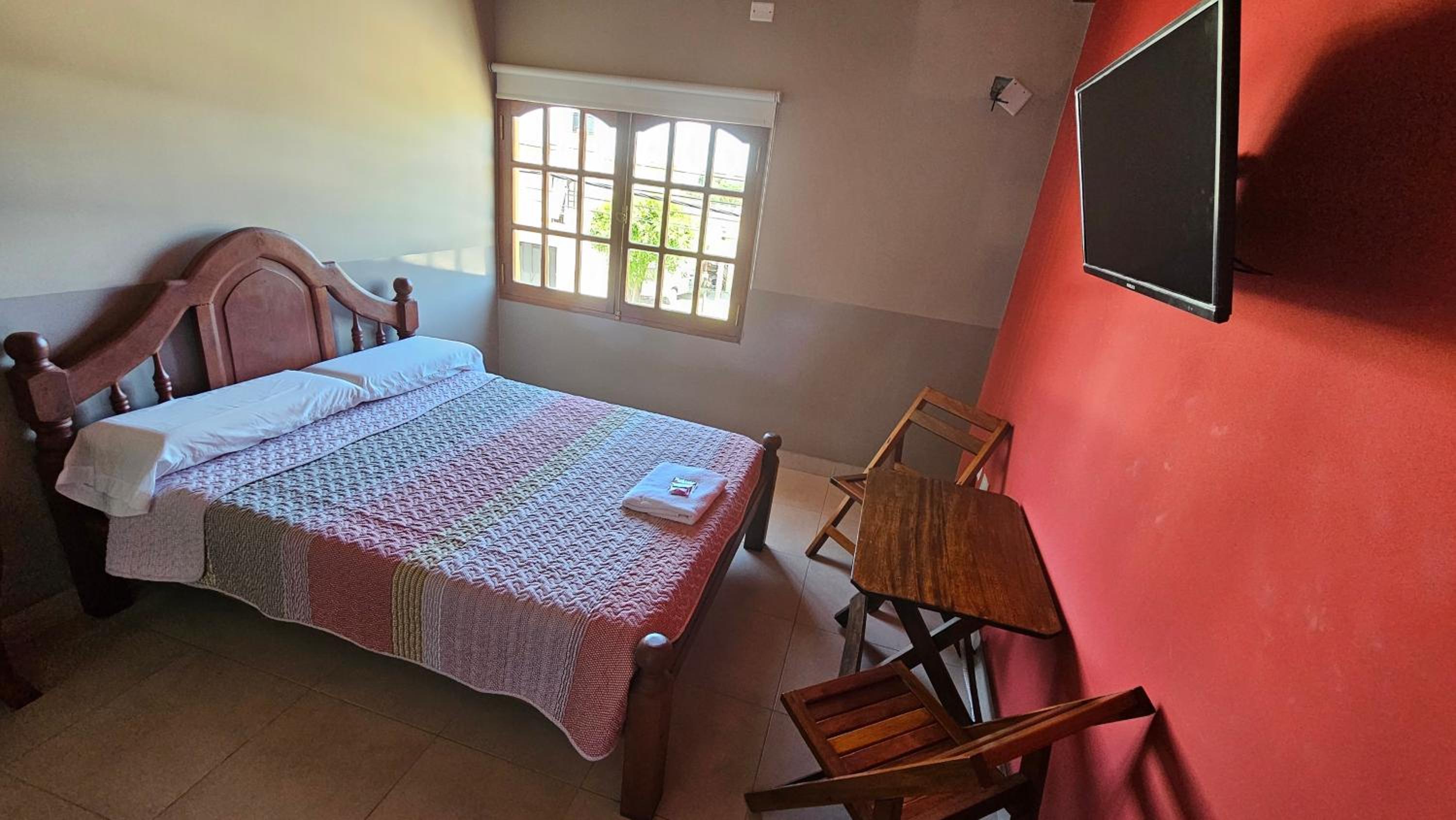 Double Room With Private Bathroom photo 3