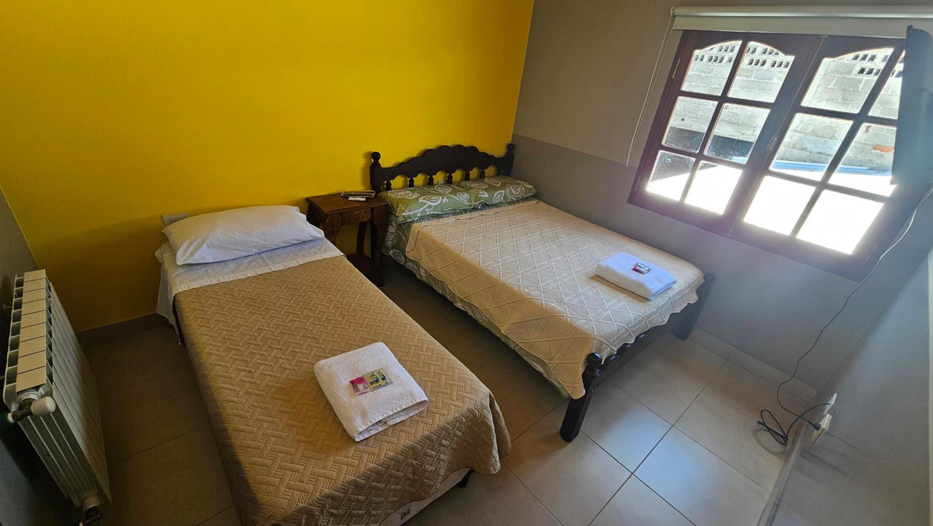Triple Room With Private Bathroom photo 3