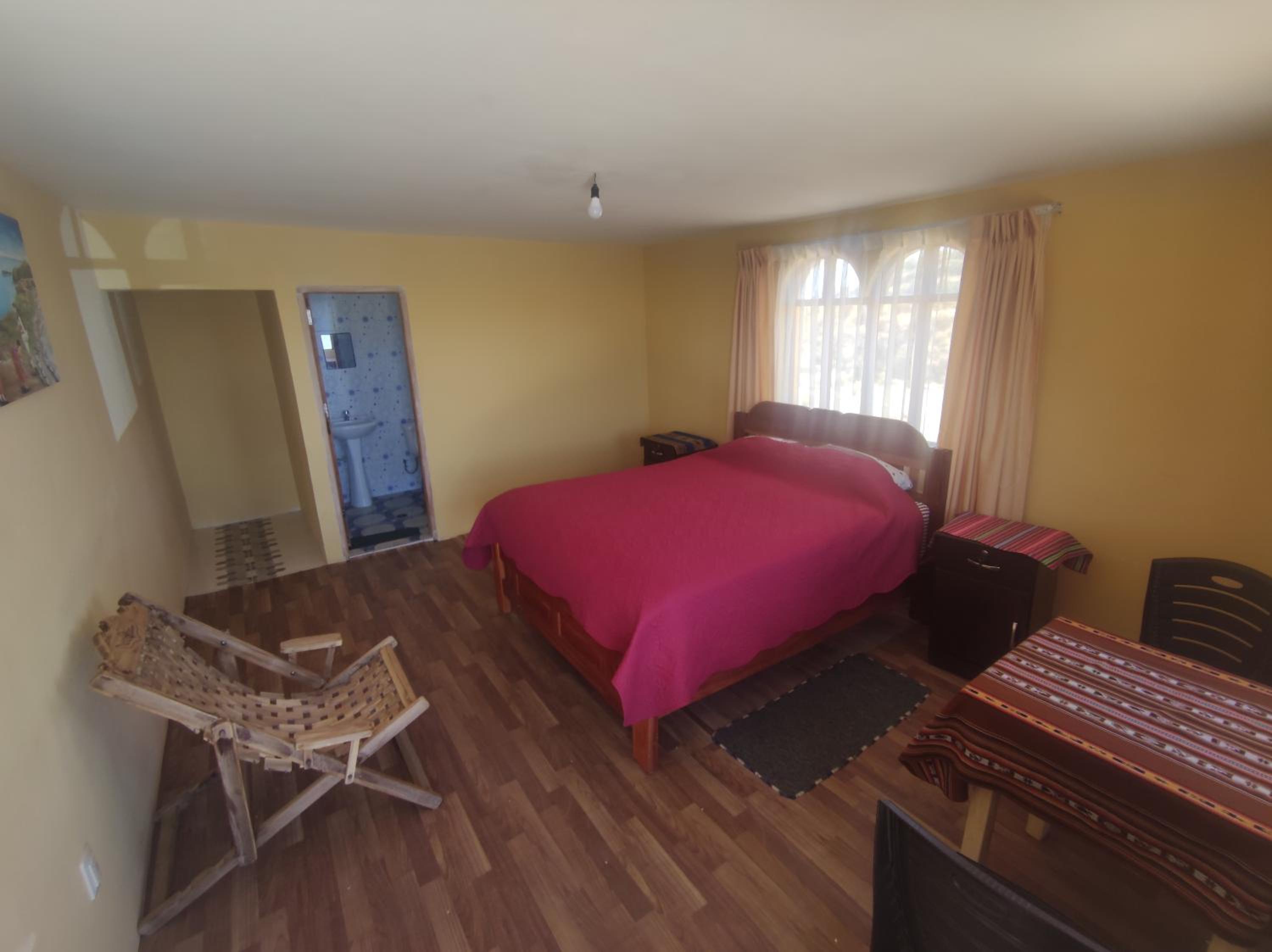 Double Room with Lake View photo 1