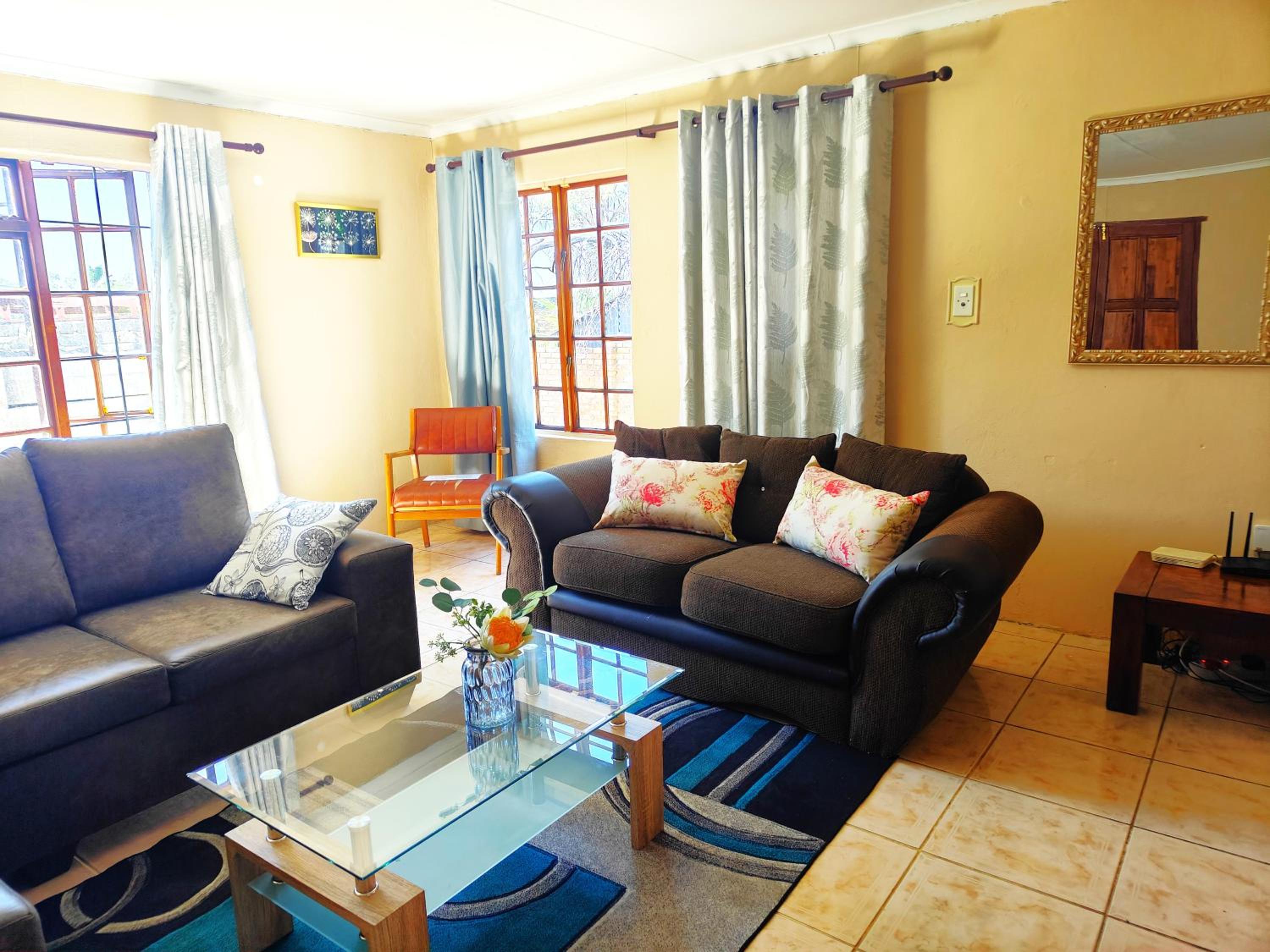 Family Room photo 1