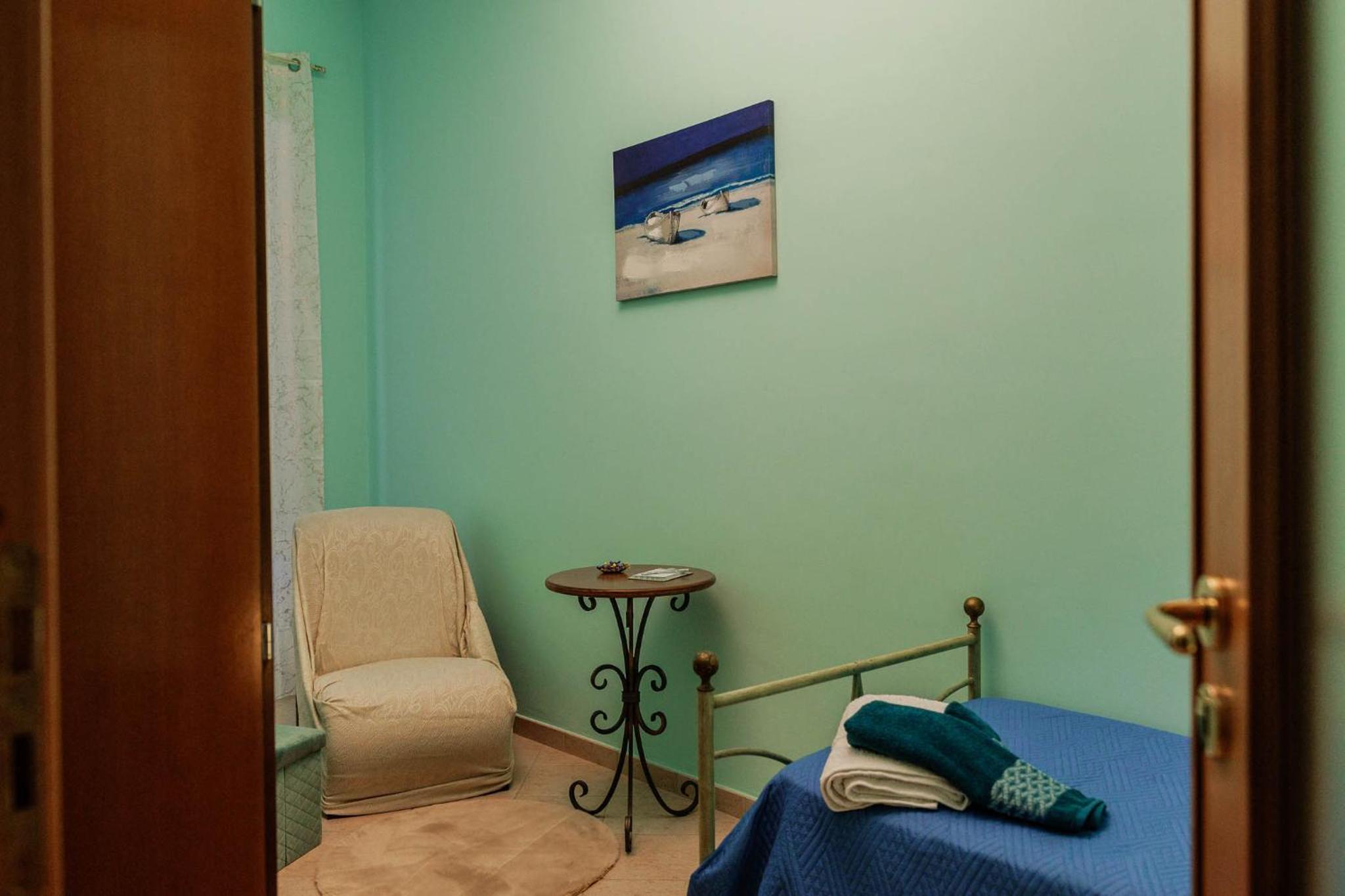 Single Room
