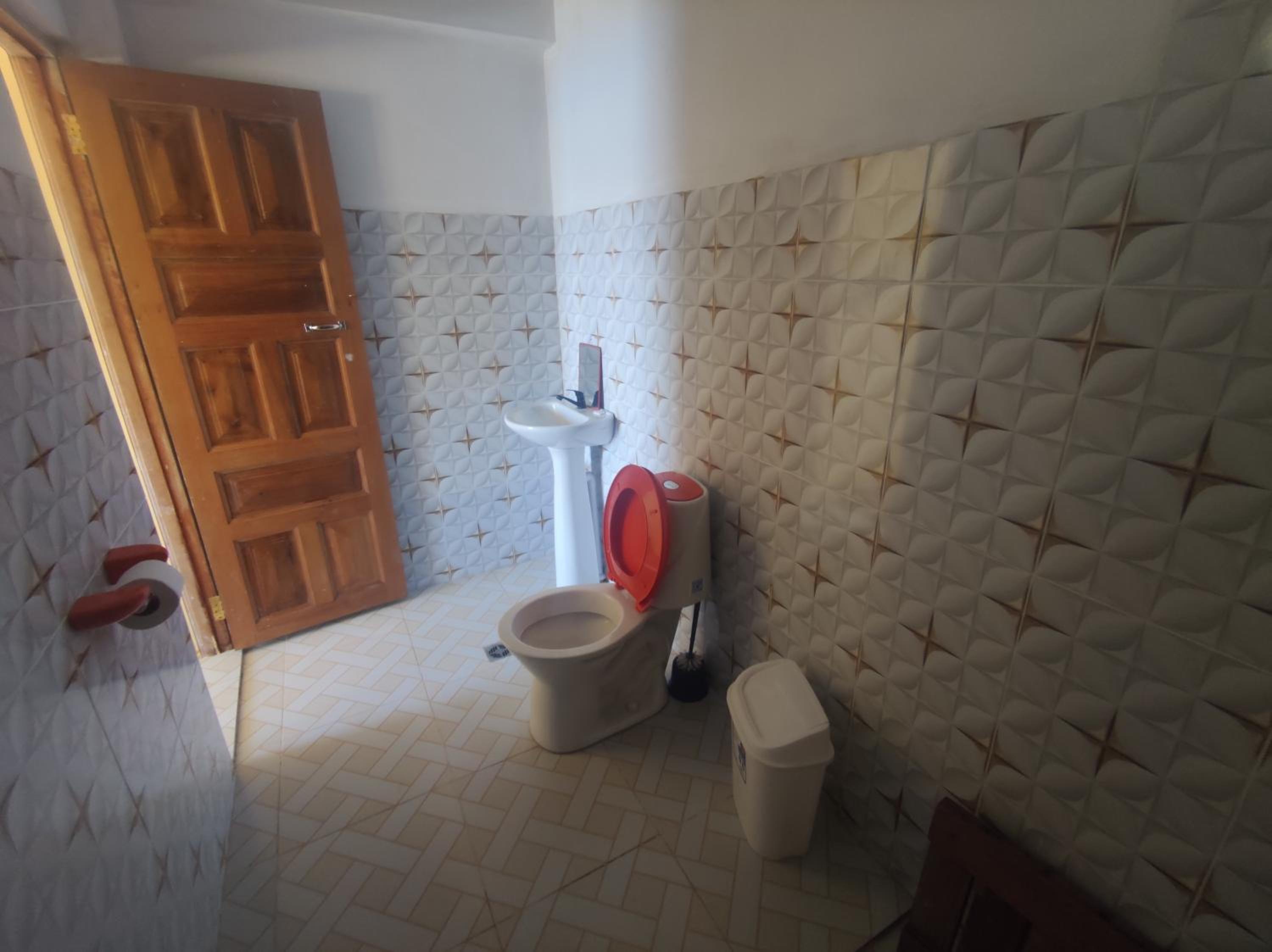 Deluxe Queen Room with Two Queen Beds photo 3