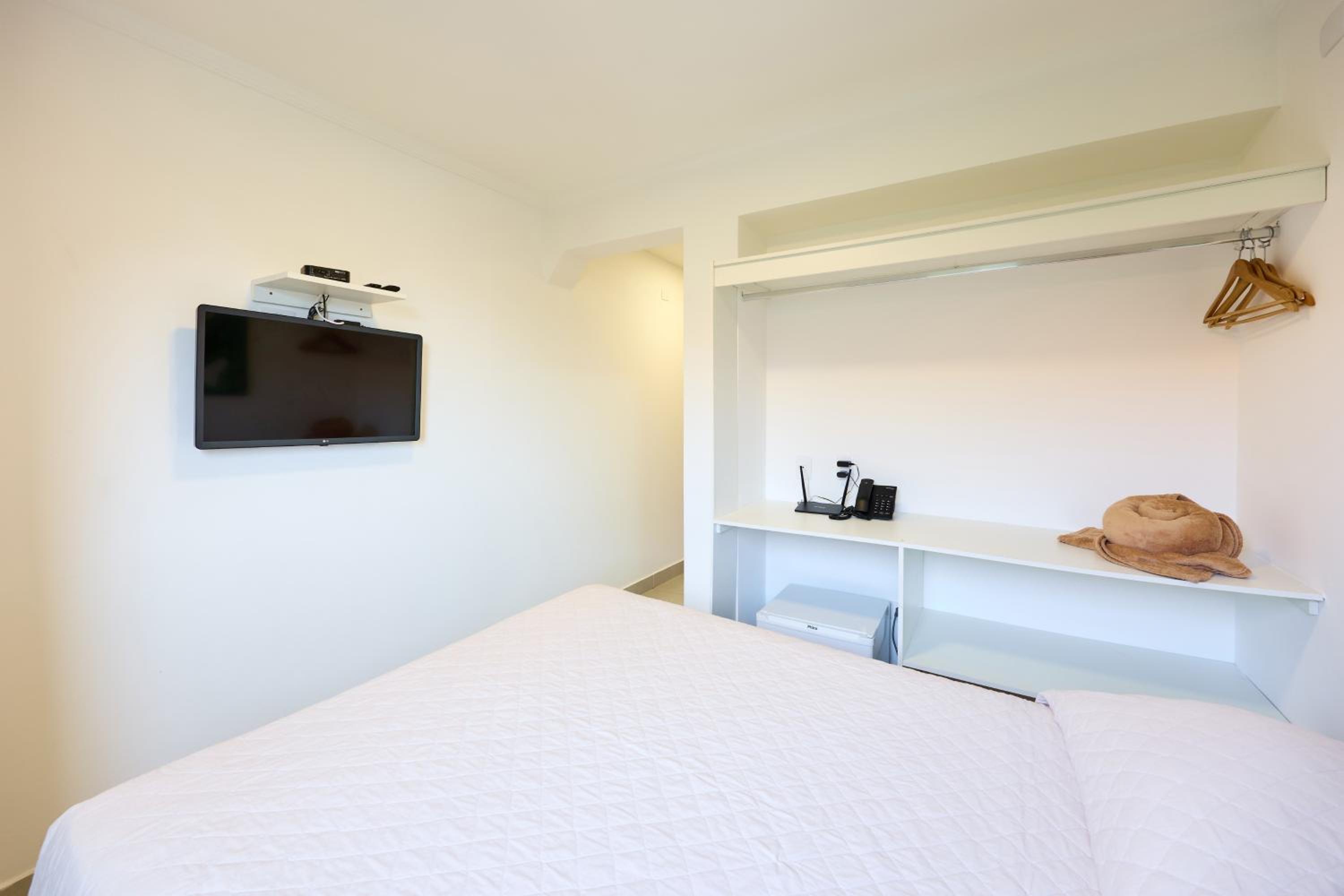 Deluxe Double Room photo 3