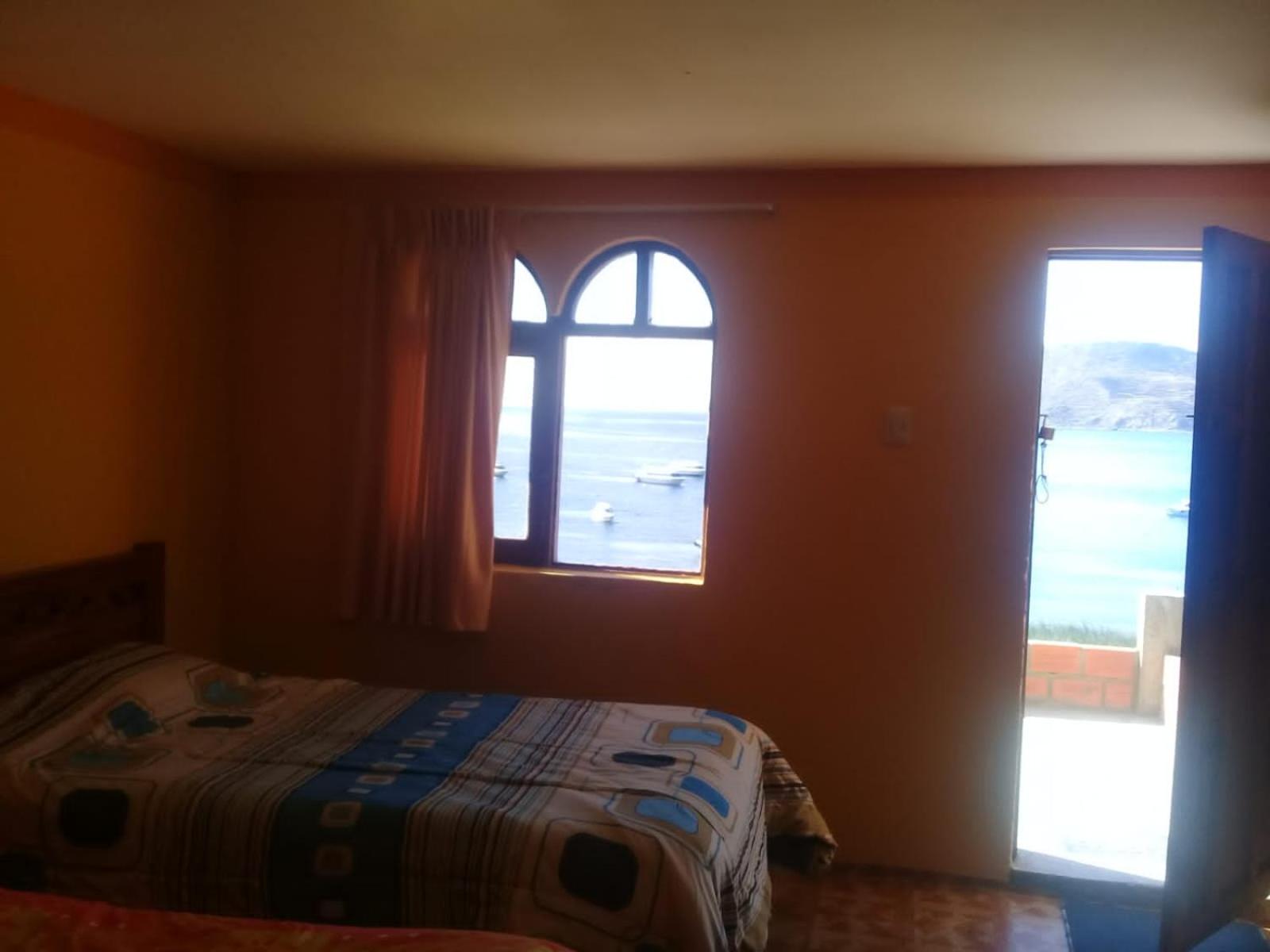 Classic Triple Room photo 1