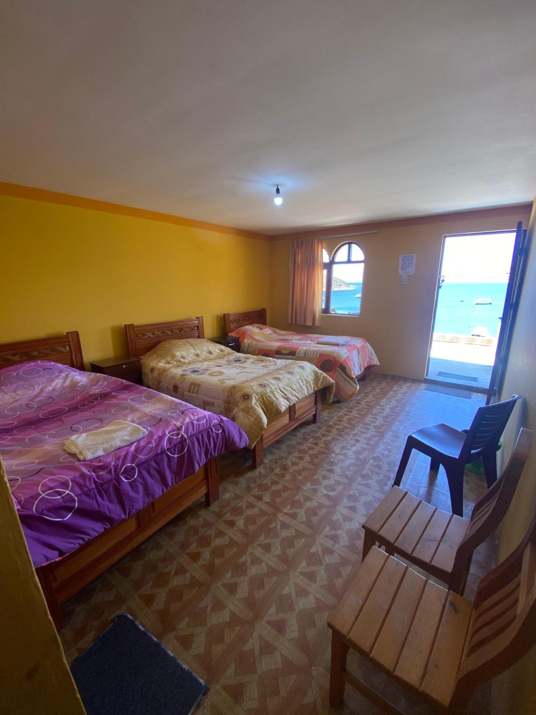 Classic Triple Room photo 3