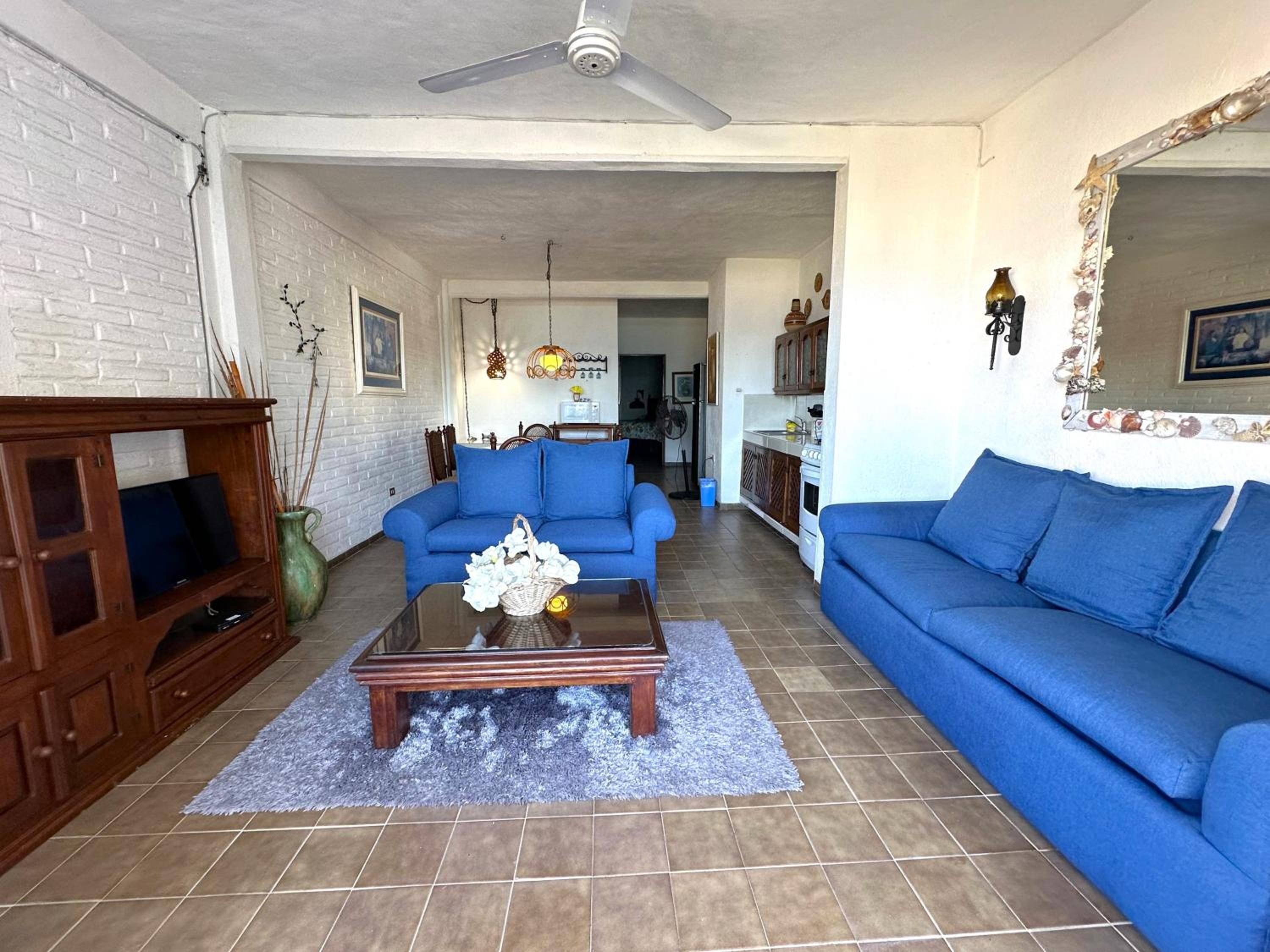 One-Bedroom Suite
