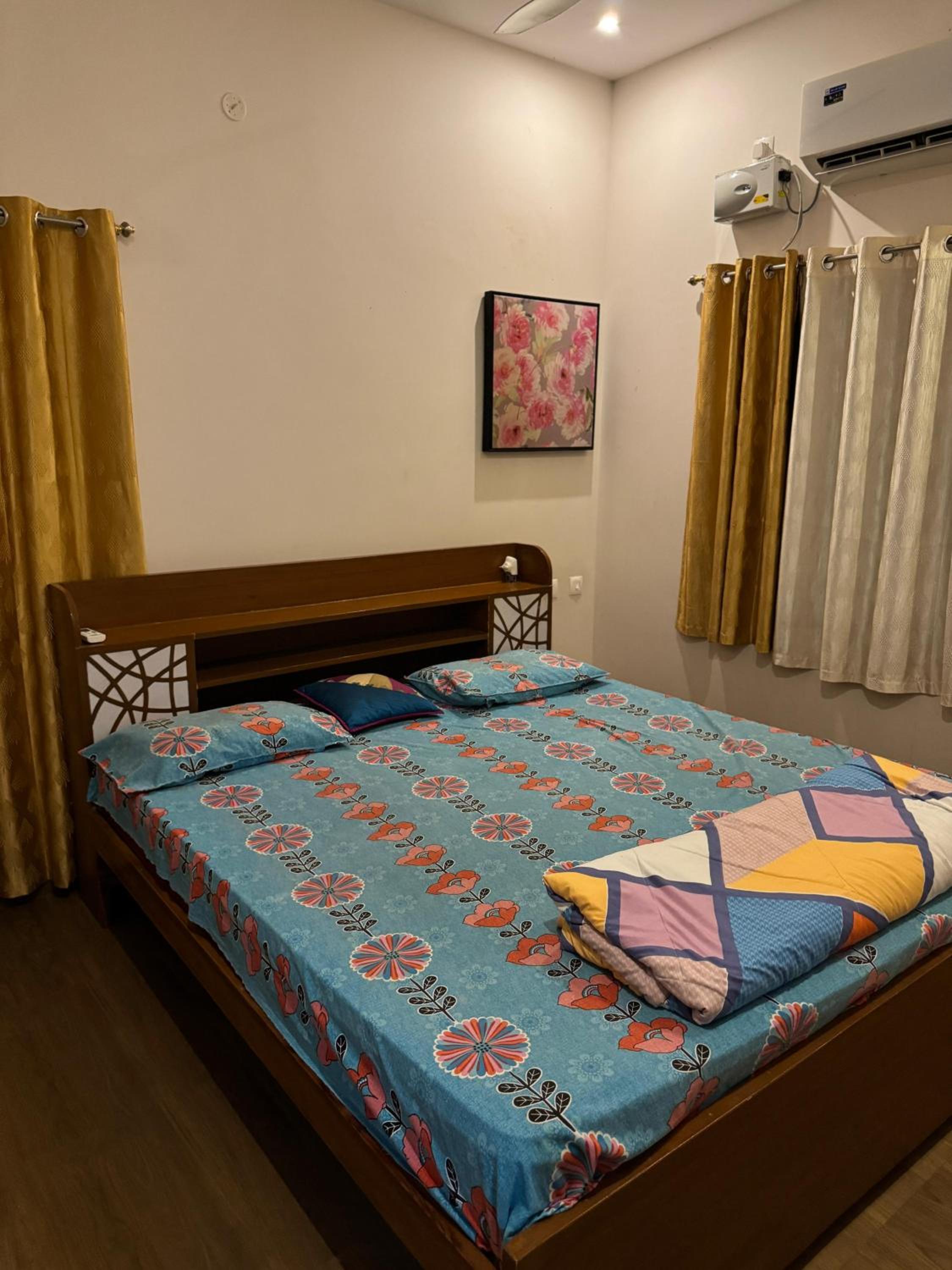 Two-Bedroom Villa photo 3
