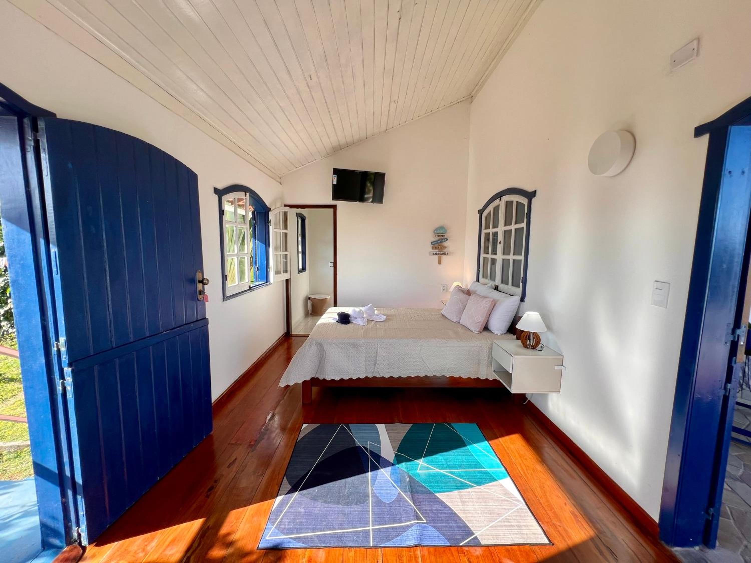 Suite with Balcony photo 1