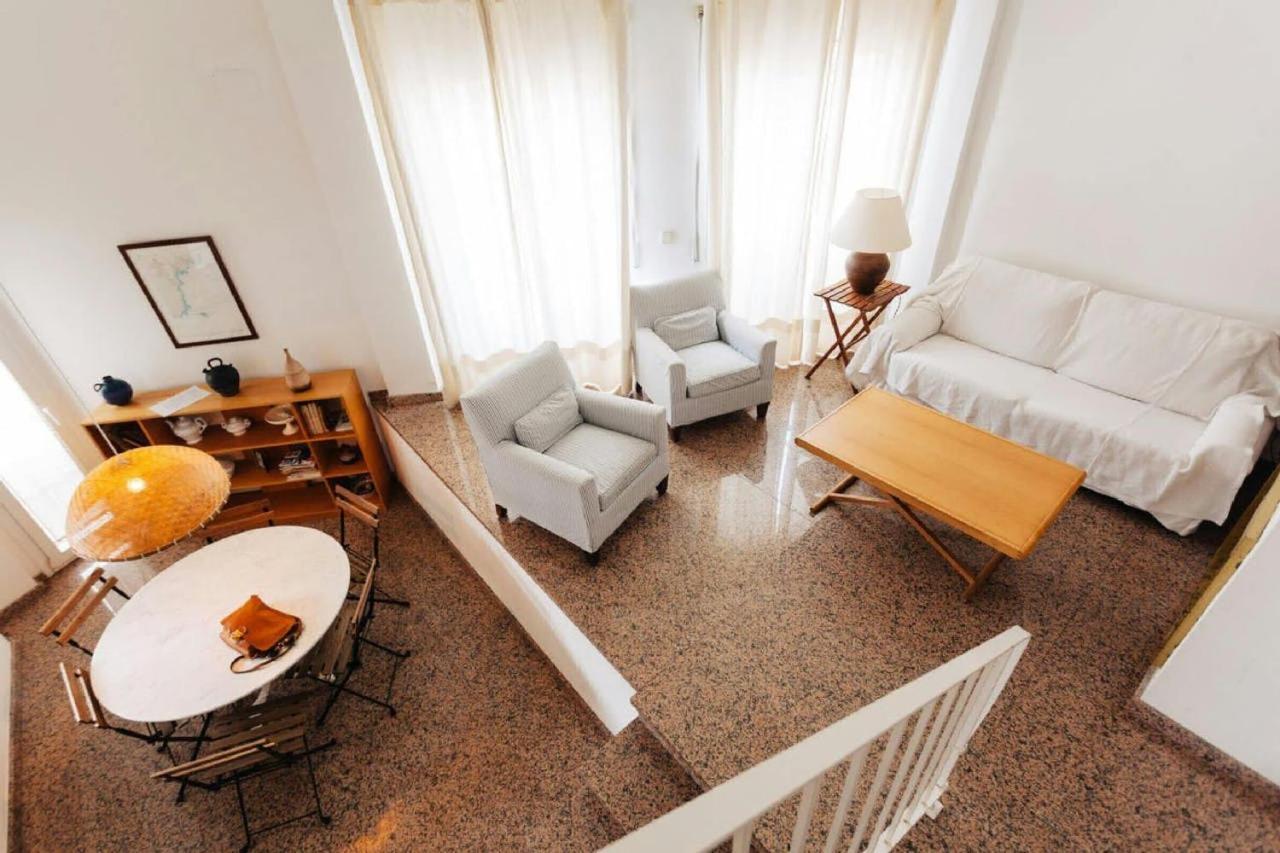 Casa de tres habitaciones