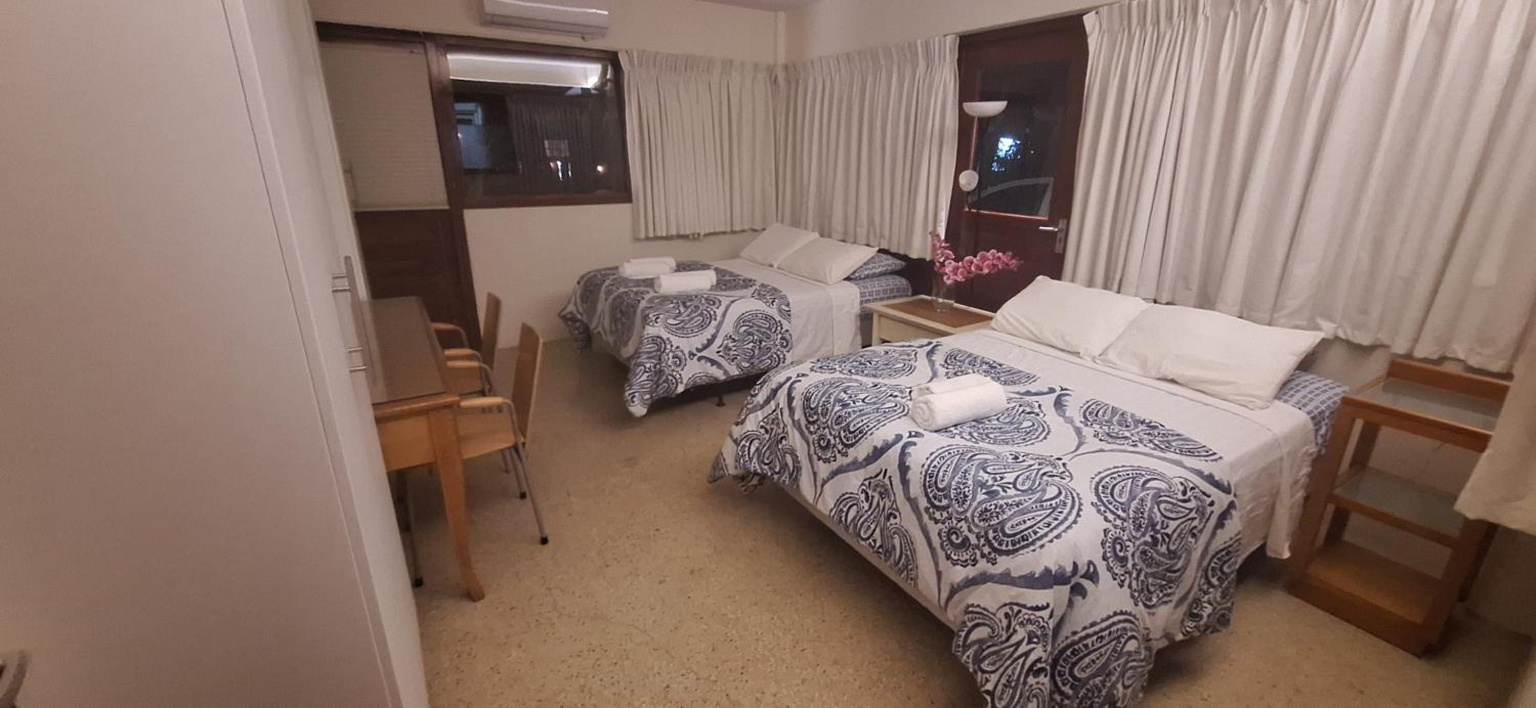 Apartment - Ground Floor photo 2