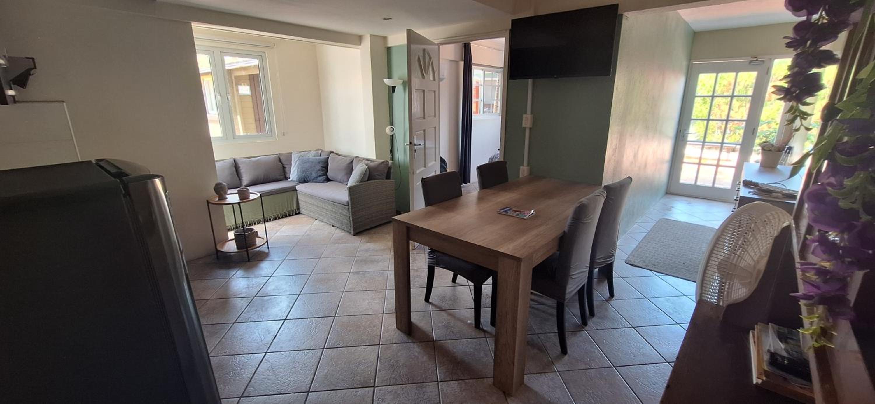 Apartment - Ground Floor photo 1