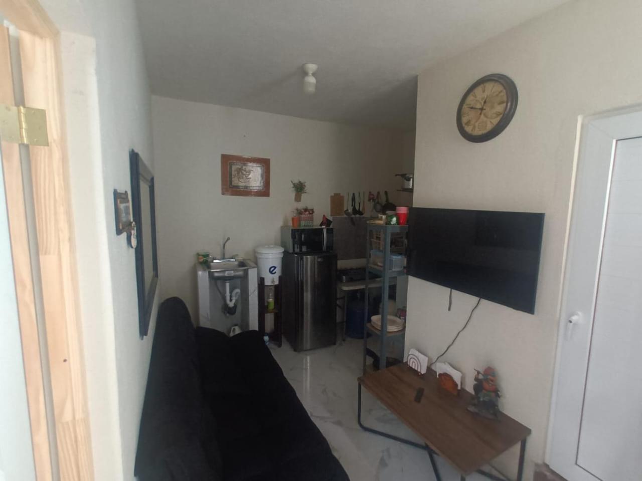 Two-Bedroom Family Apartment photo 2