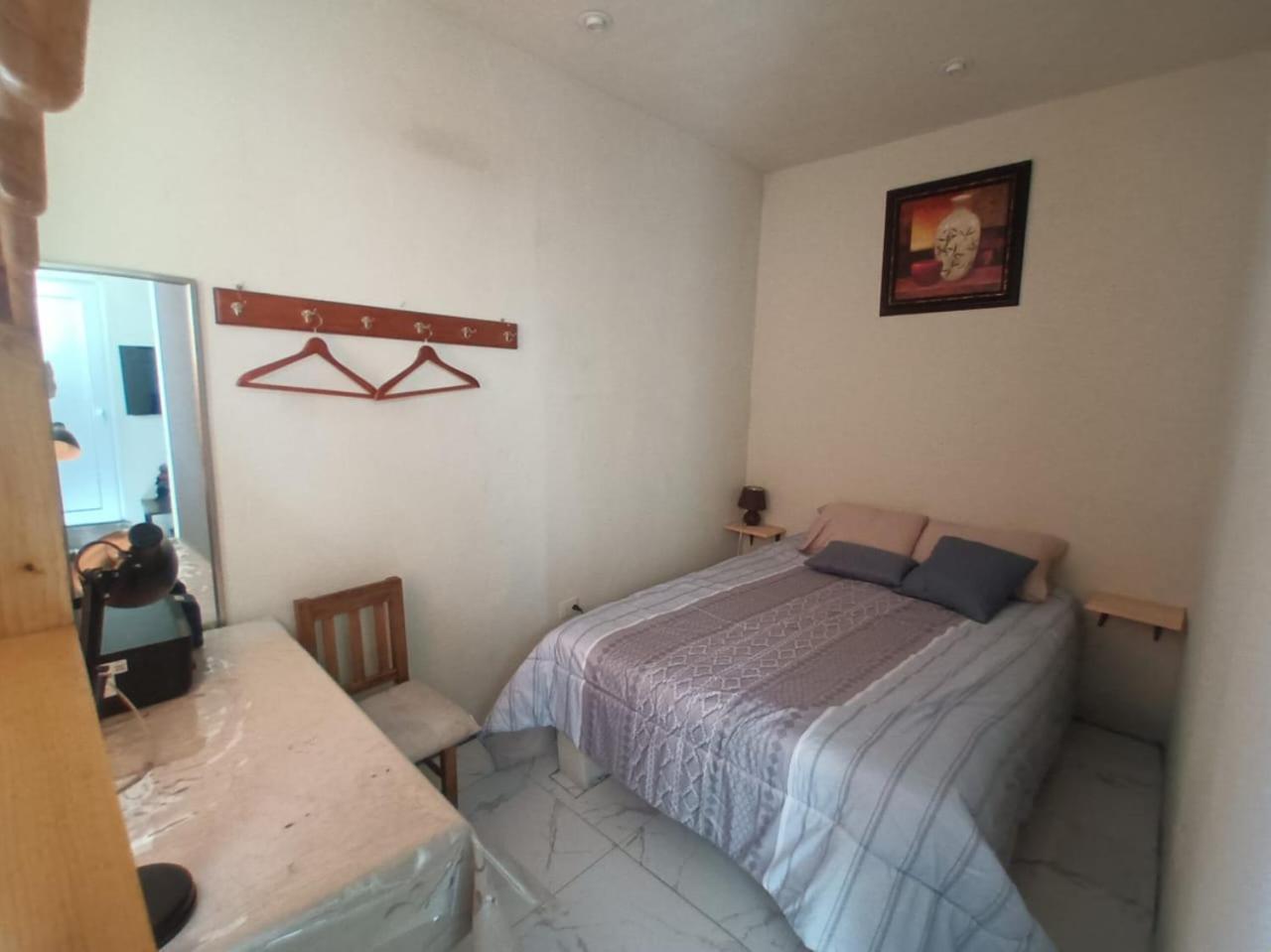 Two-Bedroom Family Apartment photo 3