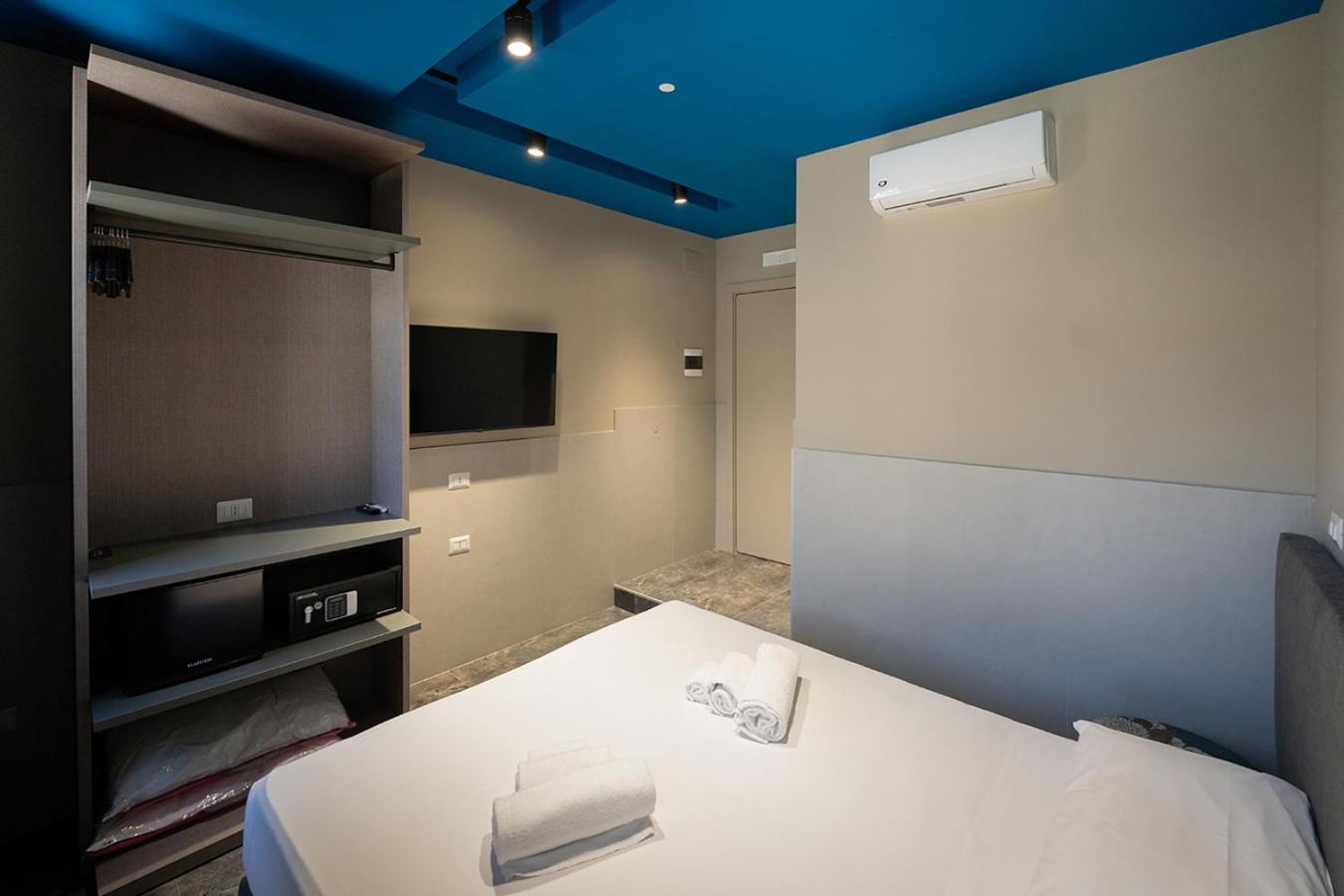 Budget Double or Twin Room