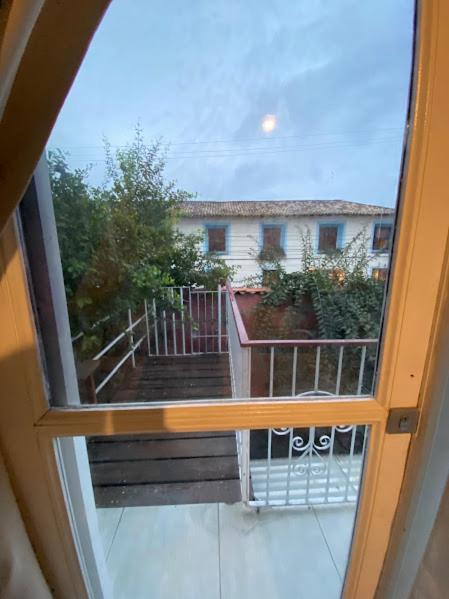 Deluxe Double Room with Balcony photo 2