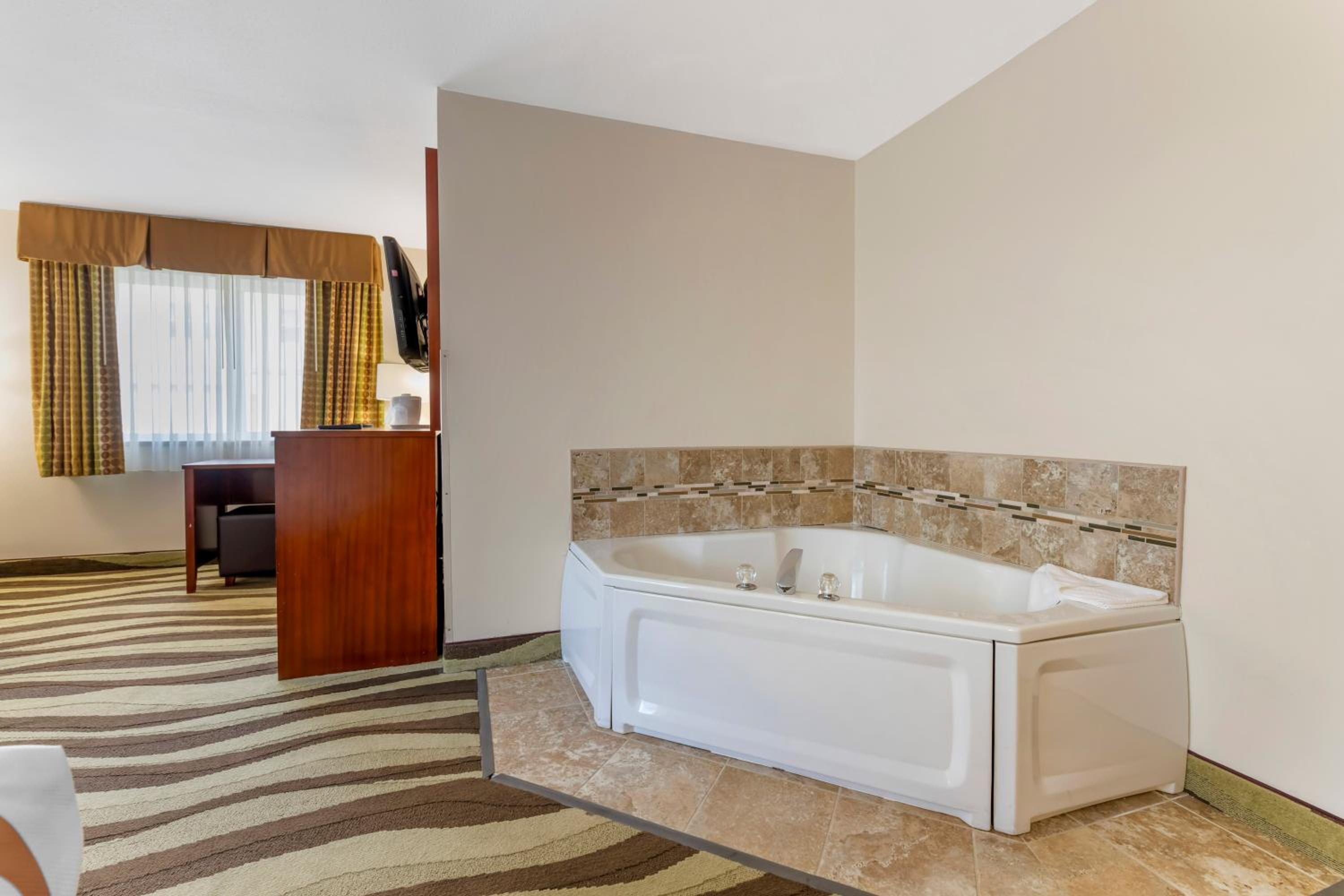 Quality Inn & Suites Stoughton - Madison South, Foto 3