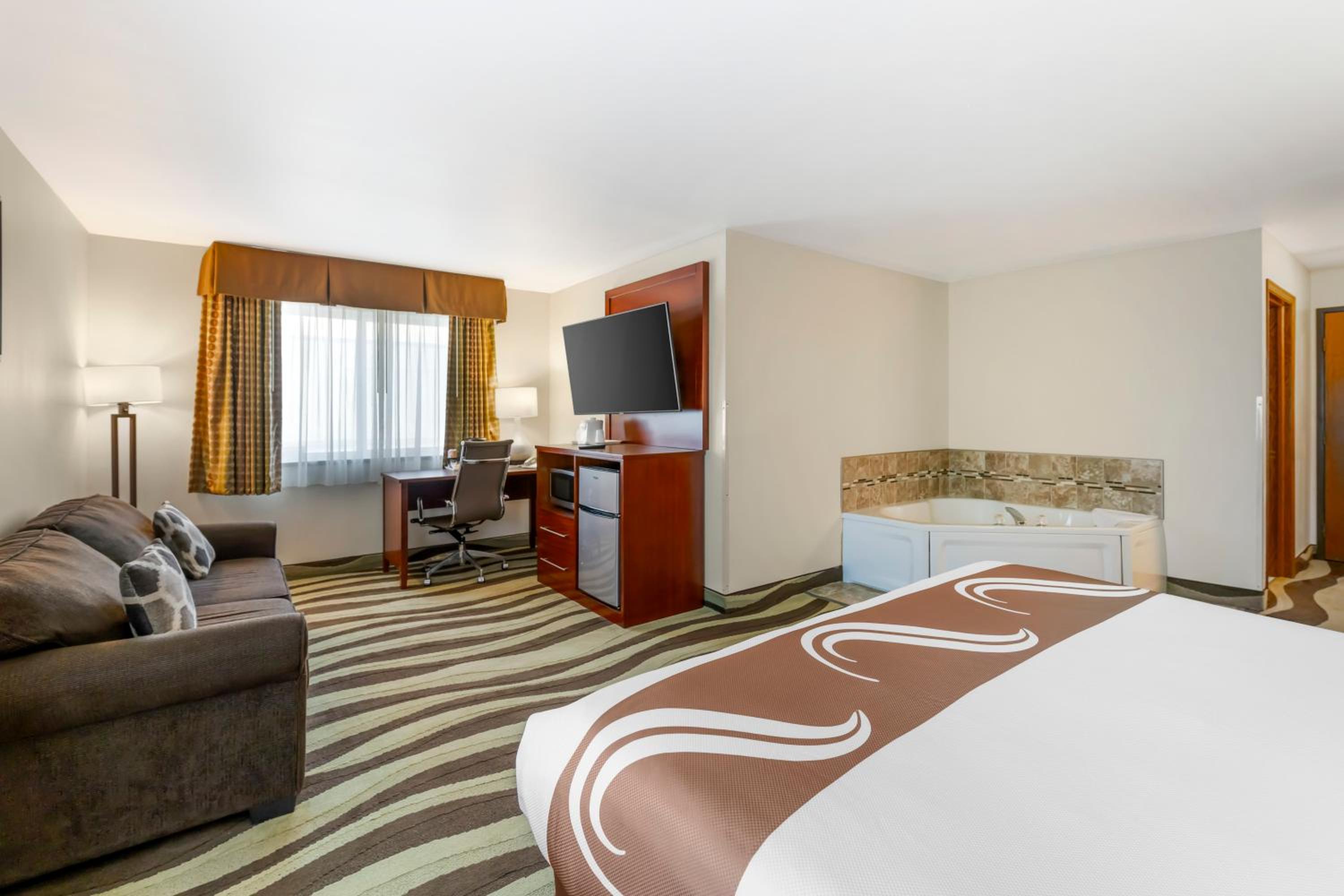 Quality Inn & Suites Stoughton - Madison South, Foto 2