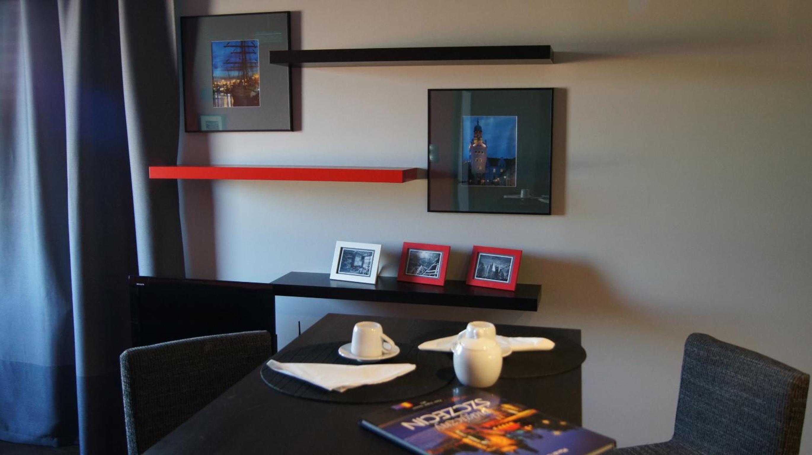 One-Bedroom Apartment - Photo 10