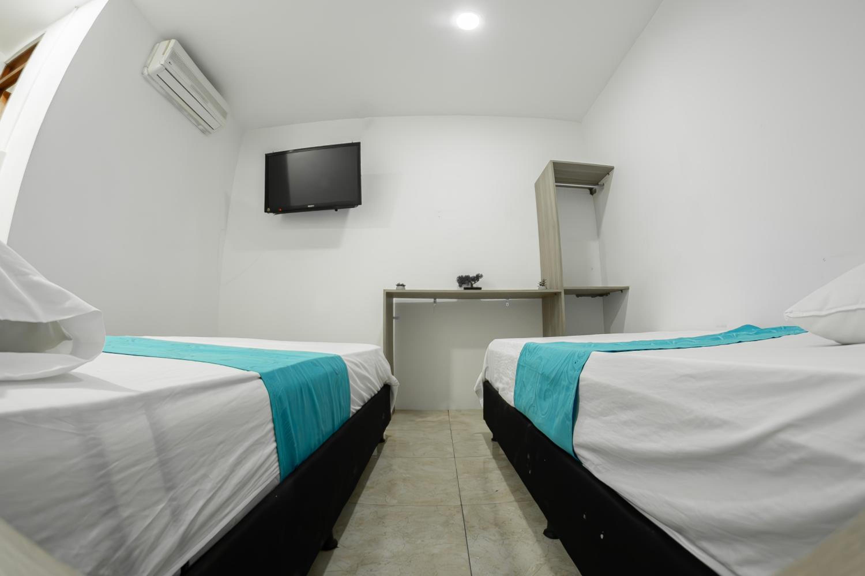 Executive Triple Room photo 3
