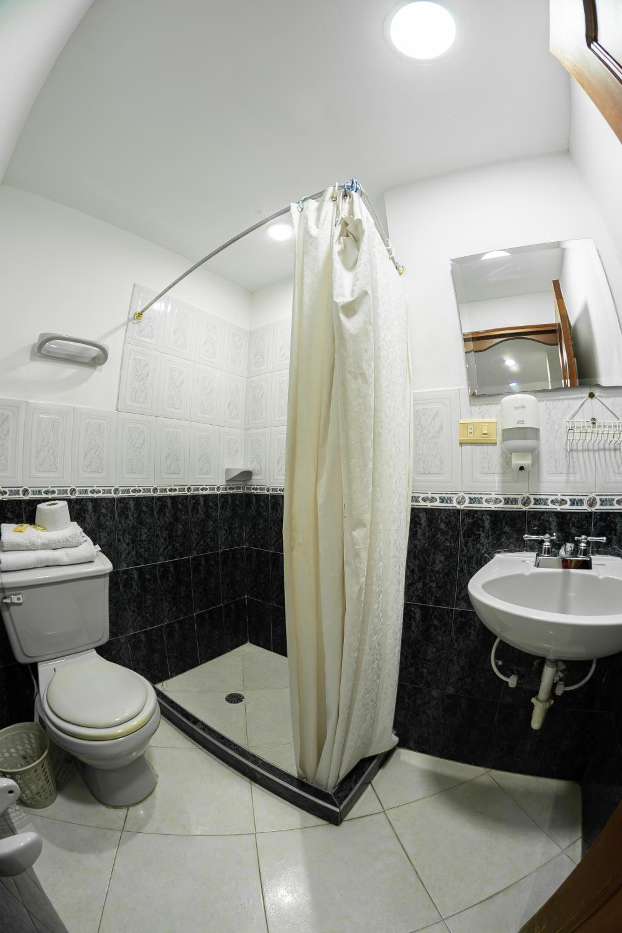 Executive Triple Room photo 2