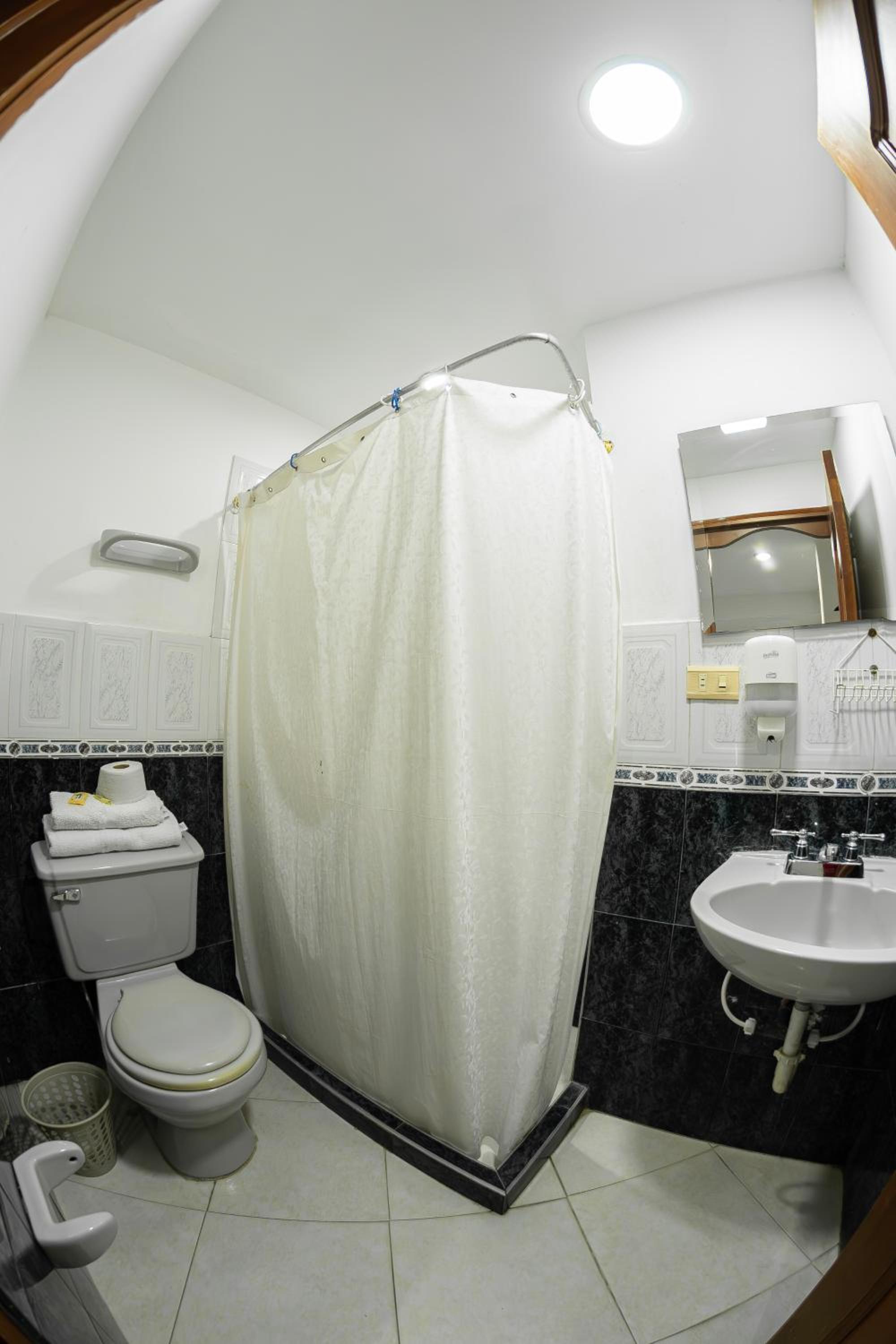 Triple Room with Balcony photo 3