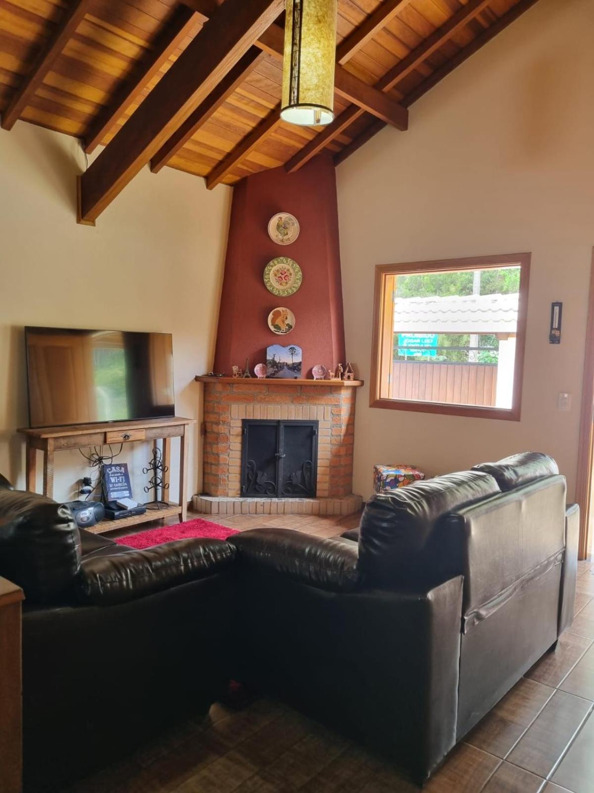 Two-Bedroom Chalet photo 2