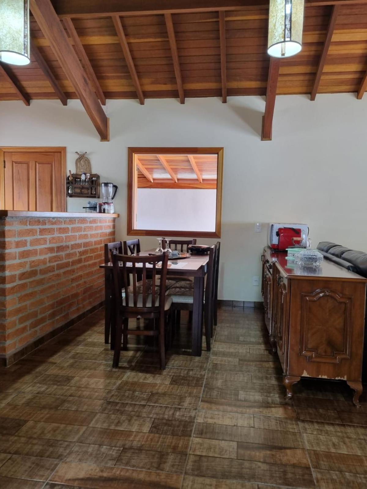 Two-Bedroom Chalet photo 2