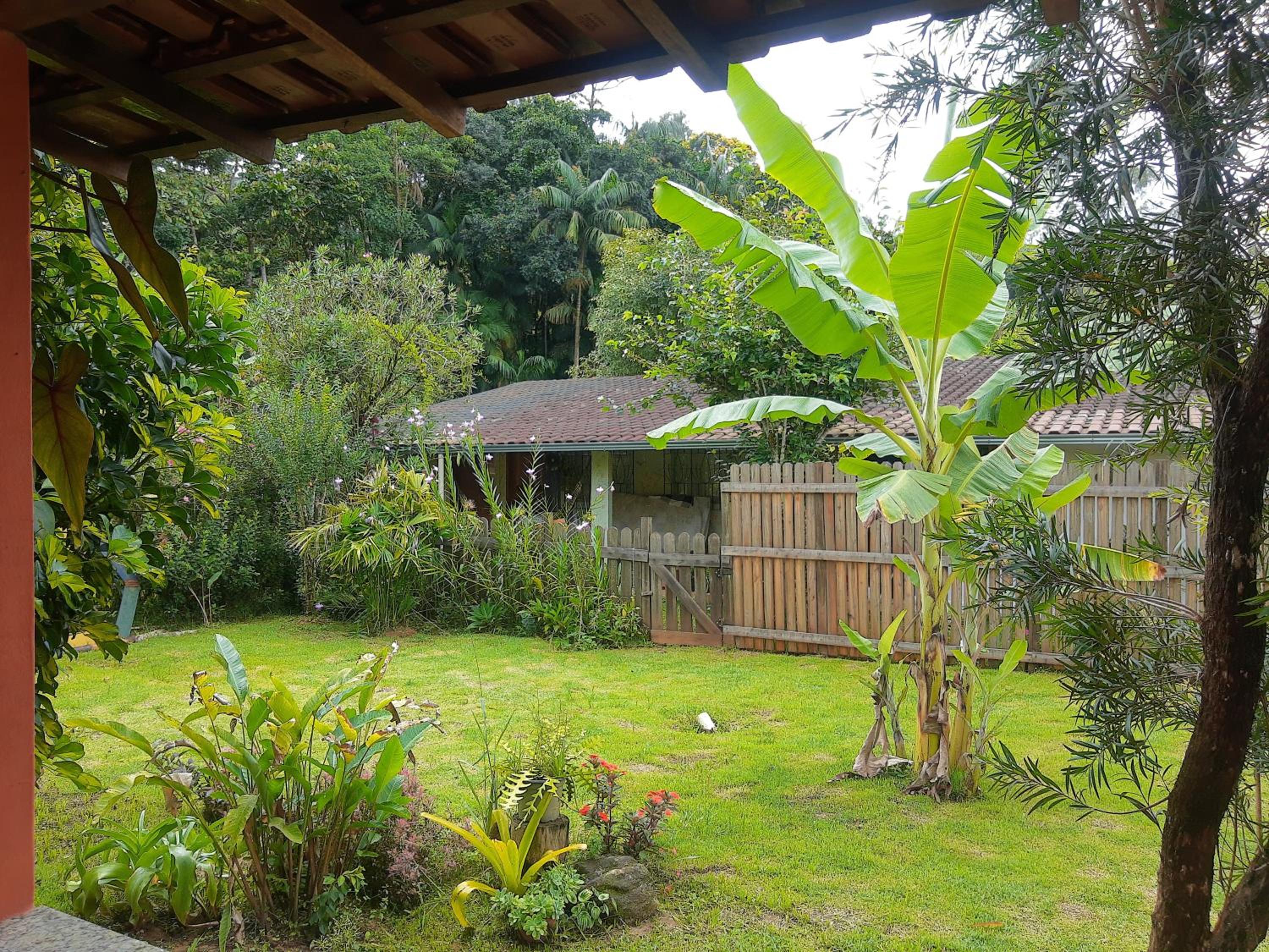 Triple Room with Garden View photo 2