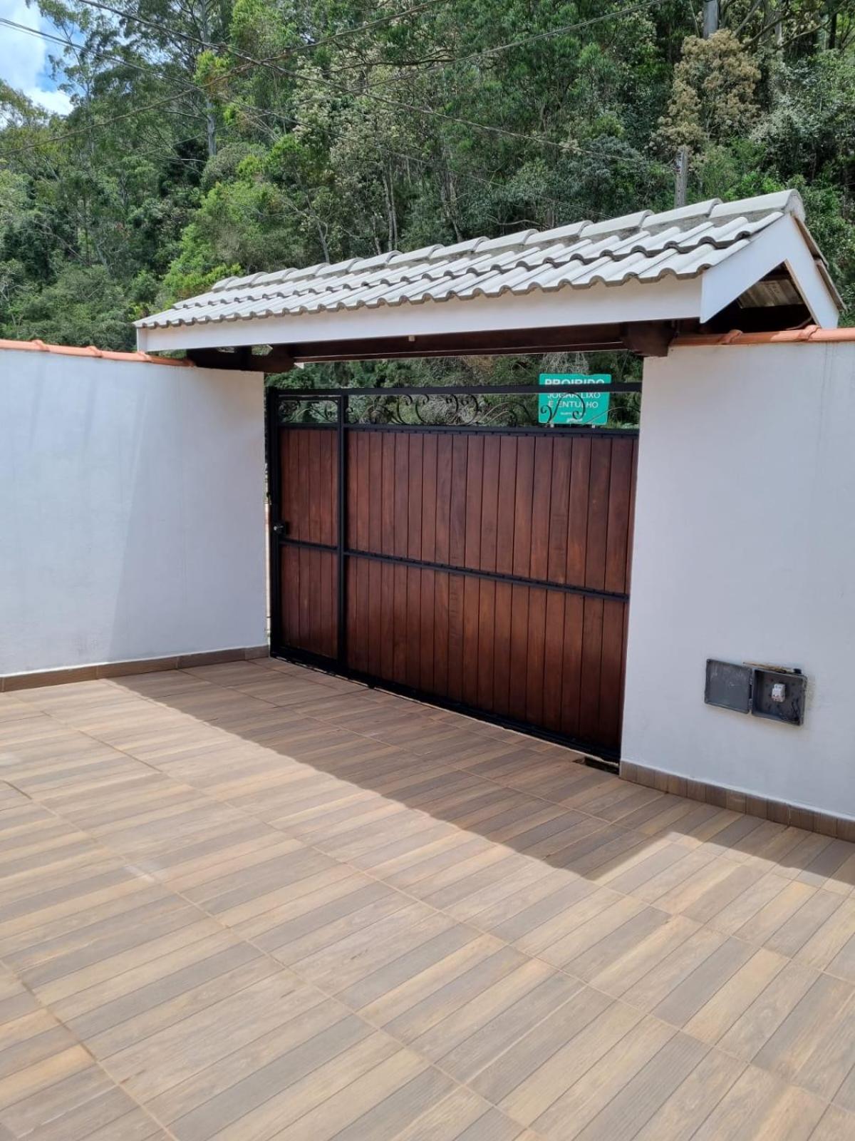 Two-Bedroom Chalet photo 3