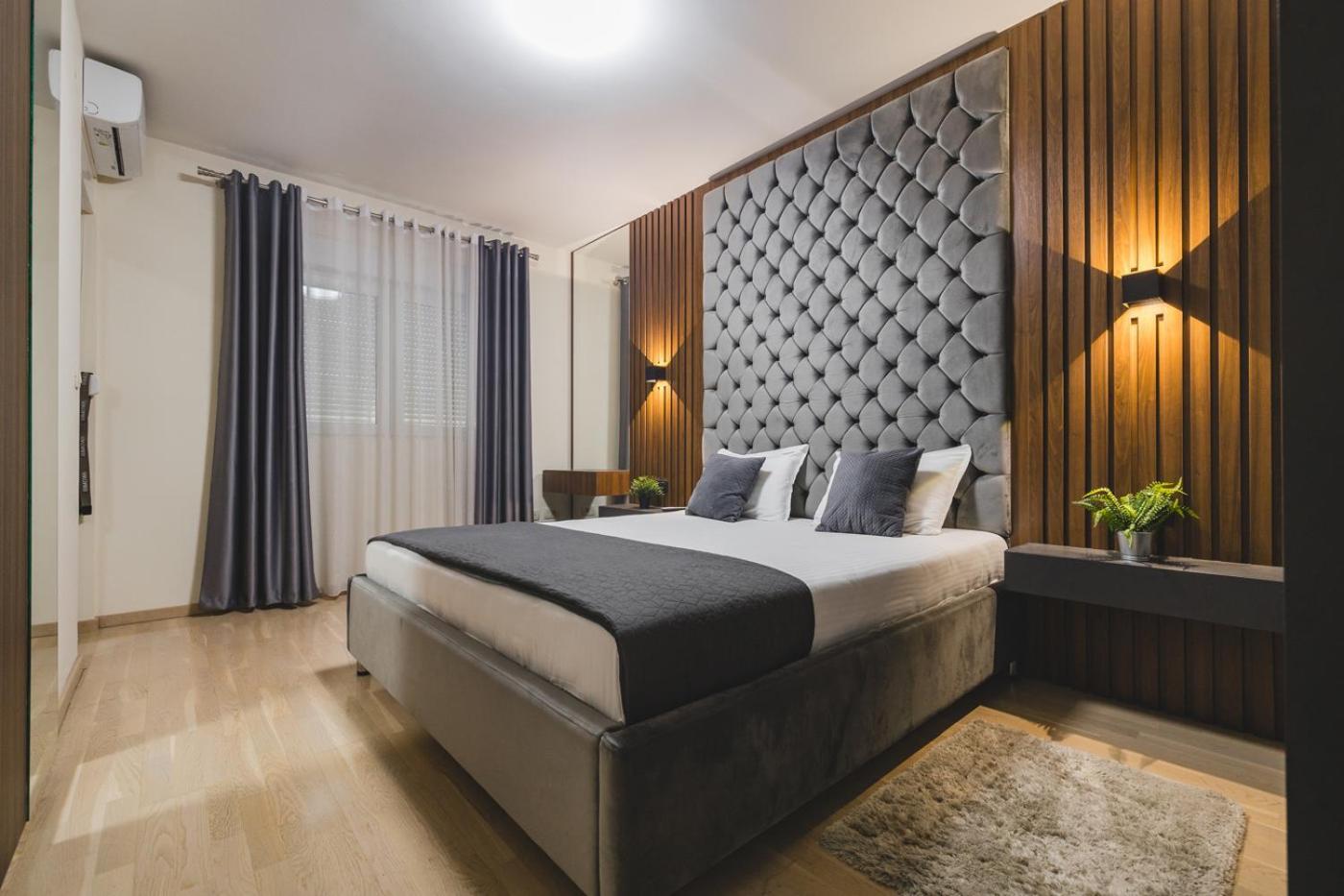 Deluxe Family Suite photo 3