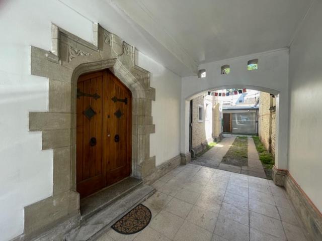 Double Room with Balcony photo 3