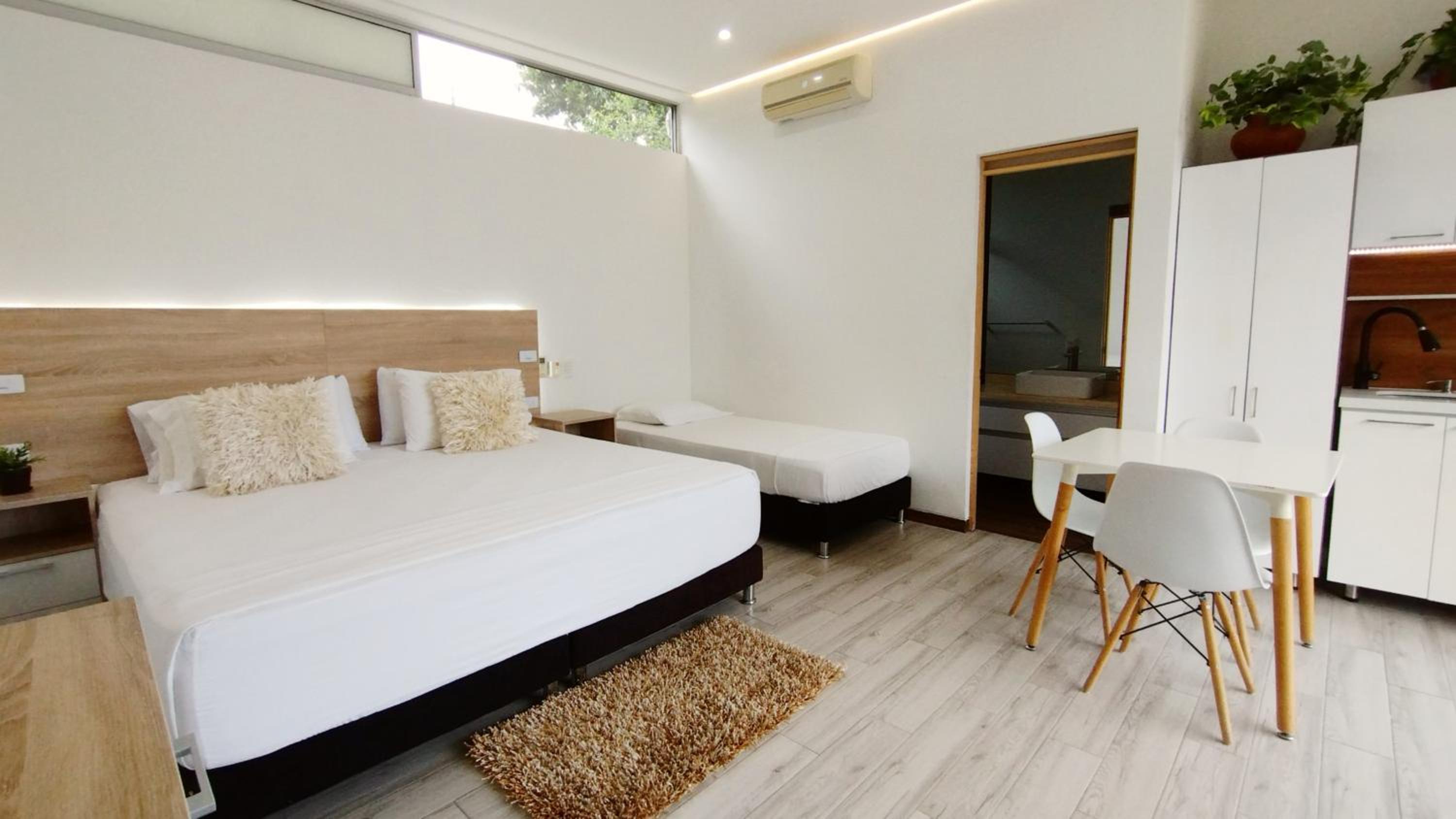 Double Room With Mountain View photo 1