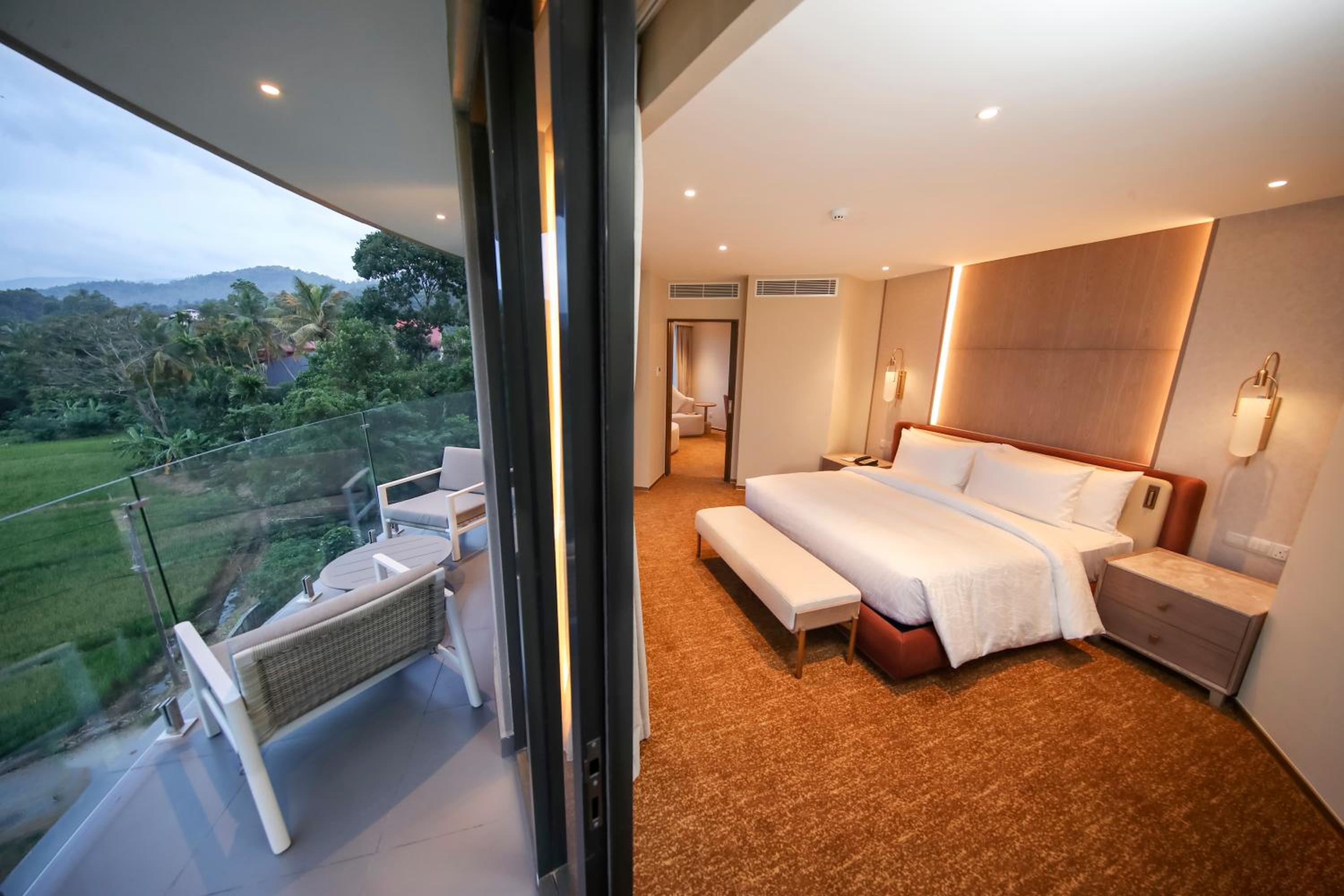 Executive Suite
