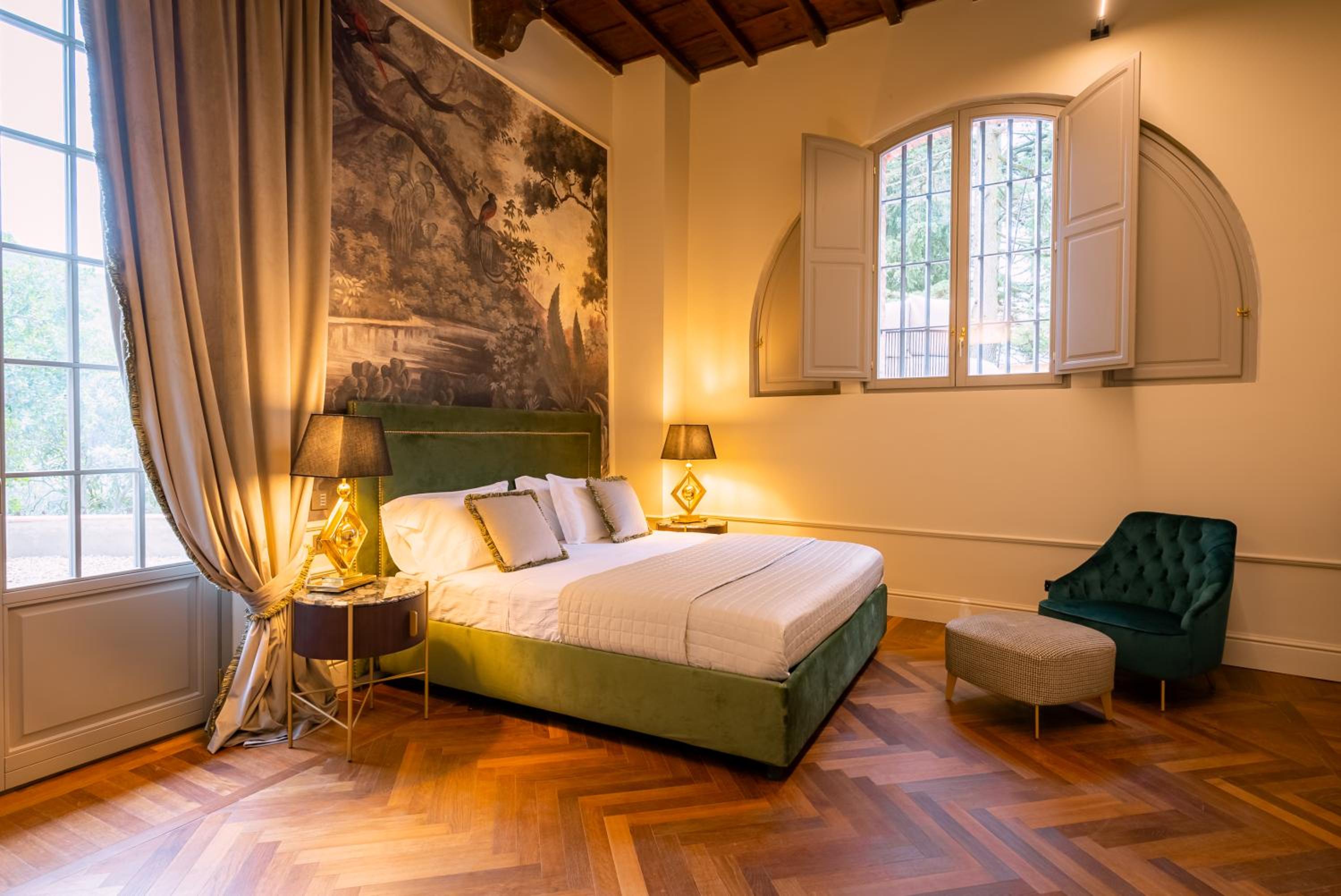 Suite with Terrace photo 1