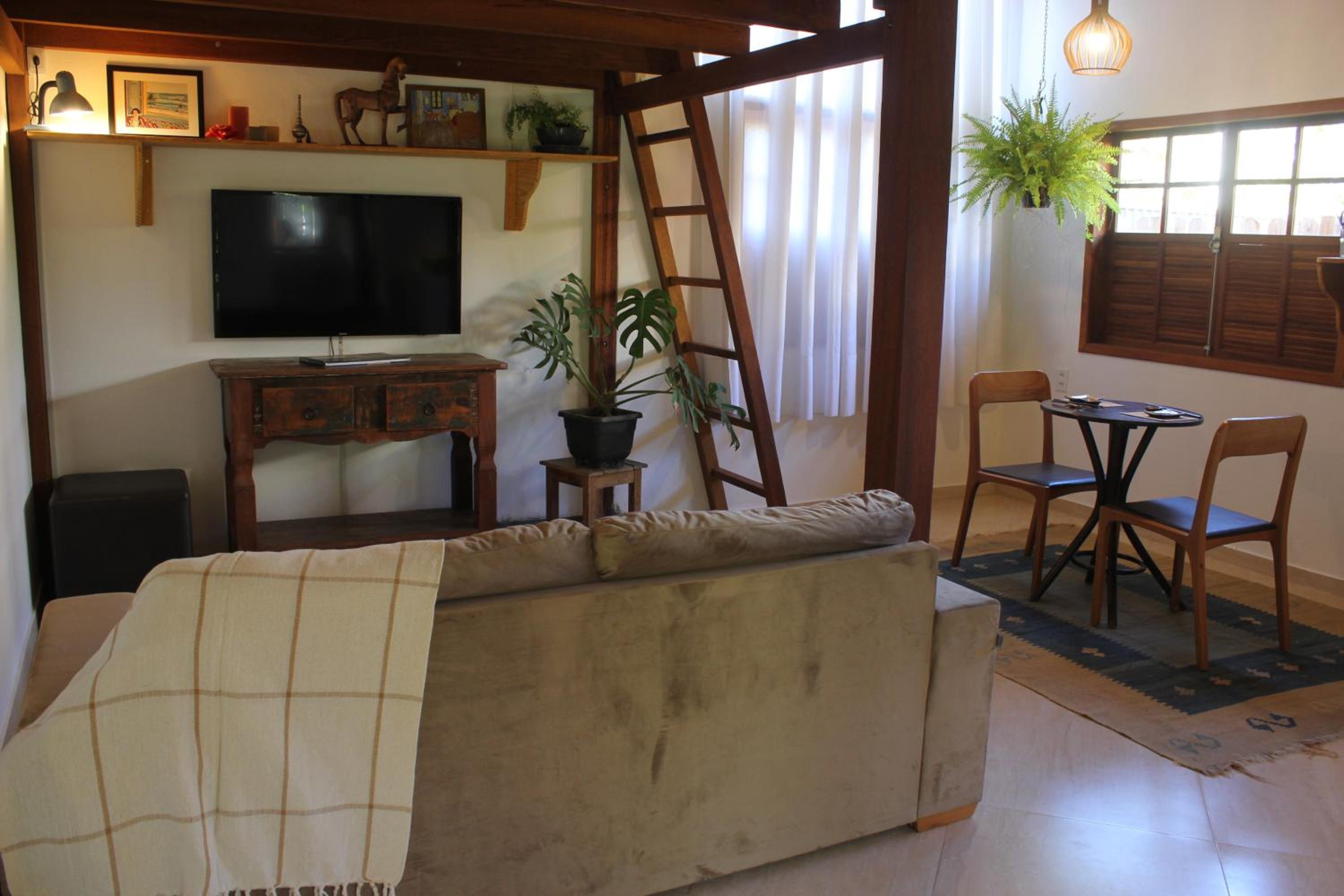 Family Room with Garden View photo 3