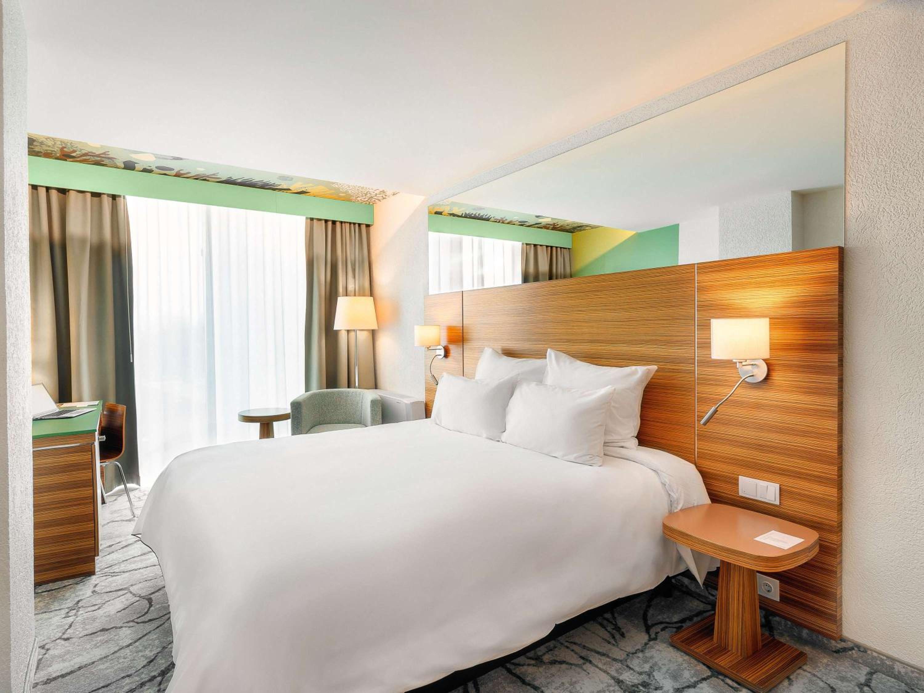 Classic Double Room - Photo 1