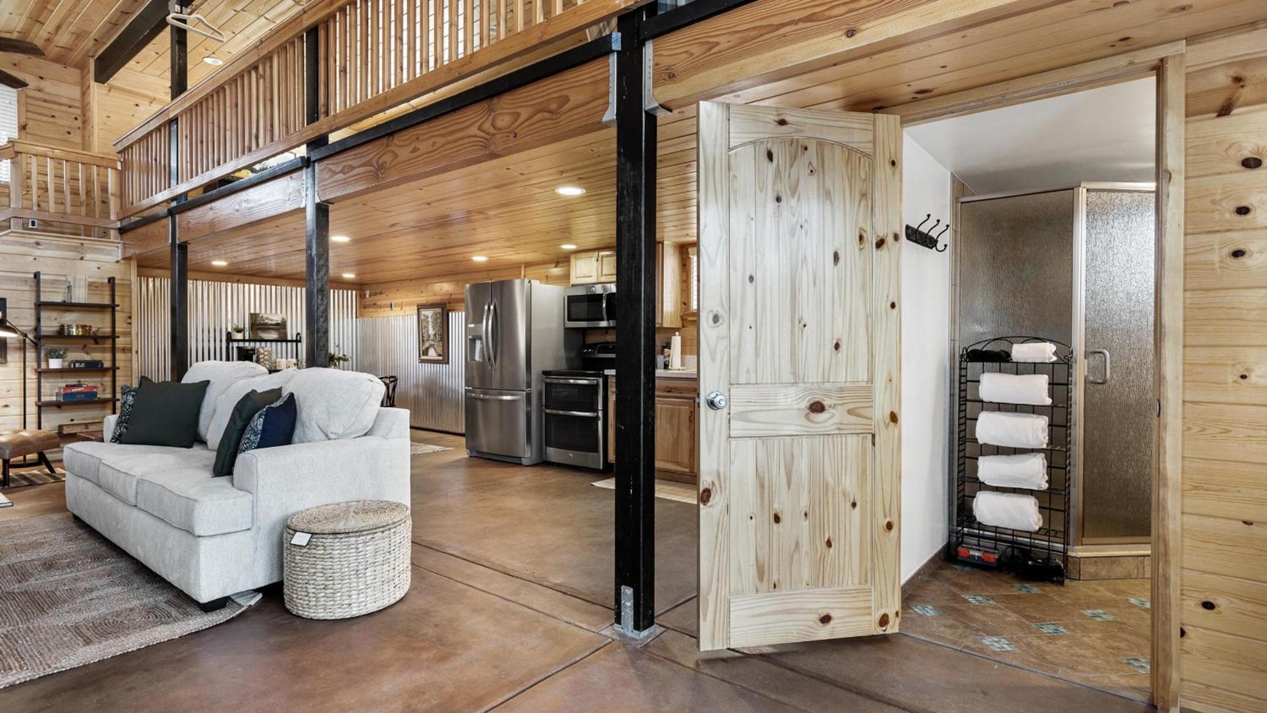 Vacation Home photo 2