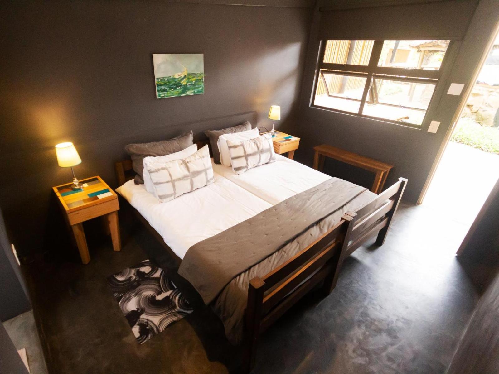 Twin Room - Photo 4