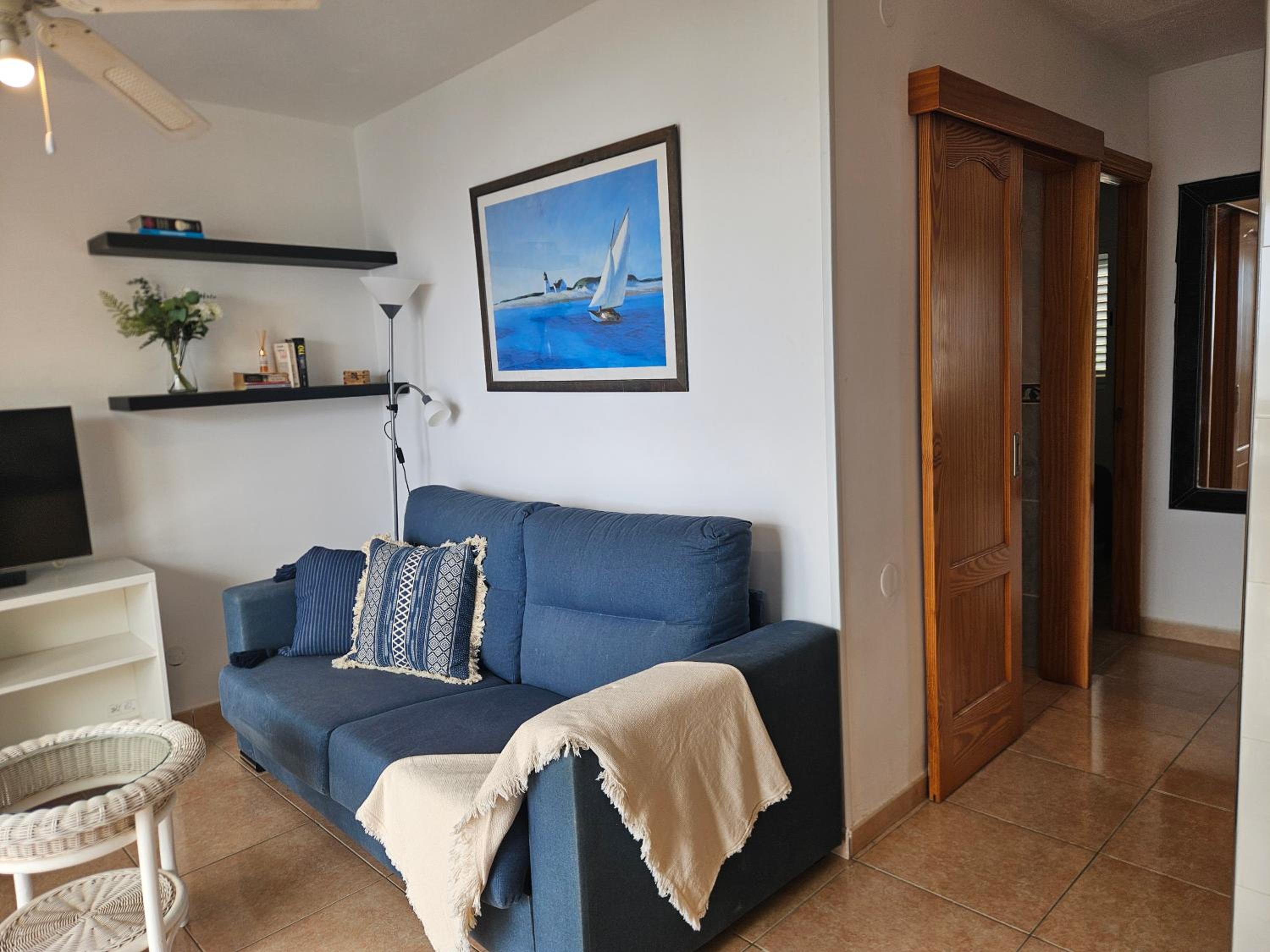 Apartamento Superior