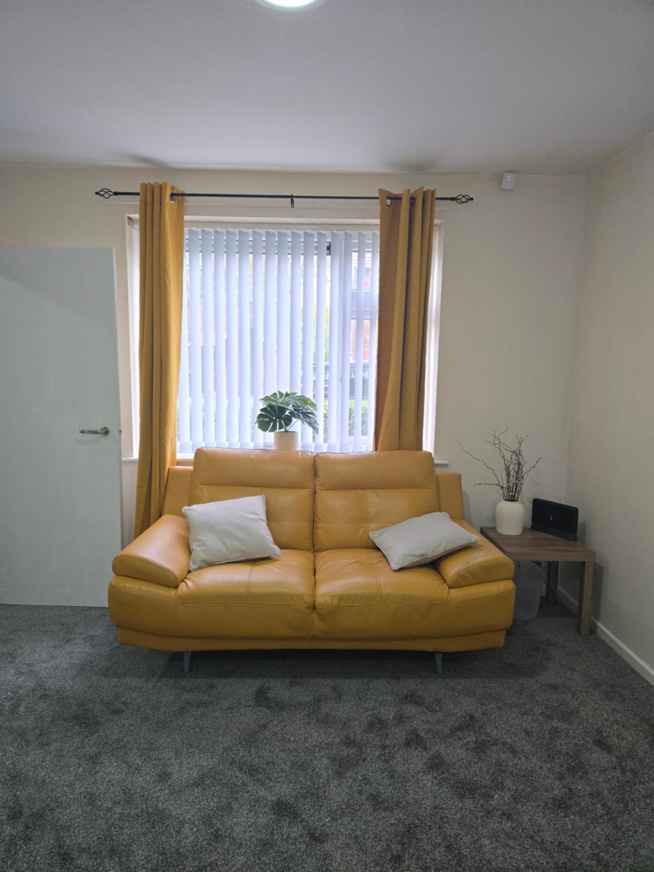 Three-Bedroom House photo 2