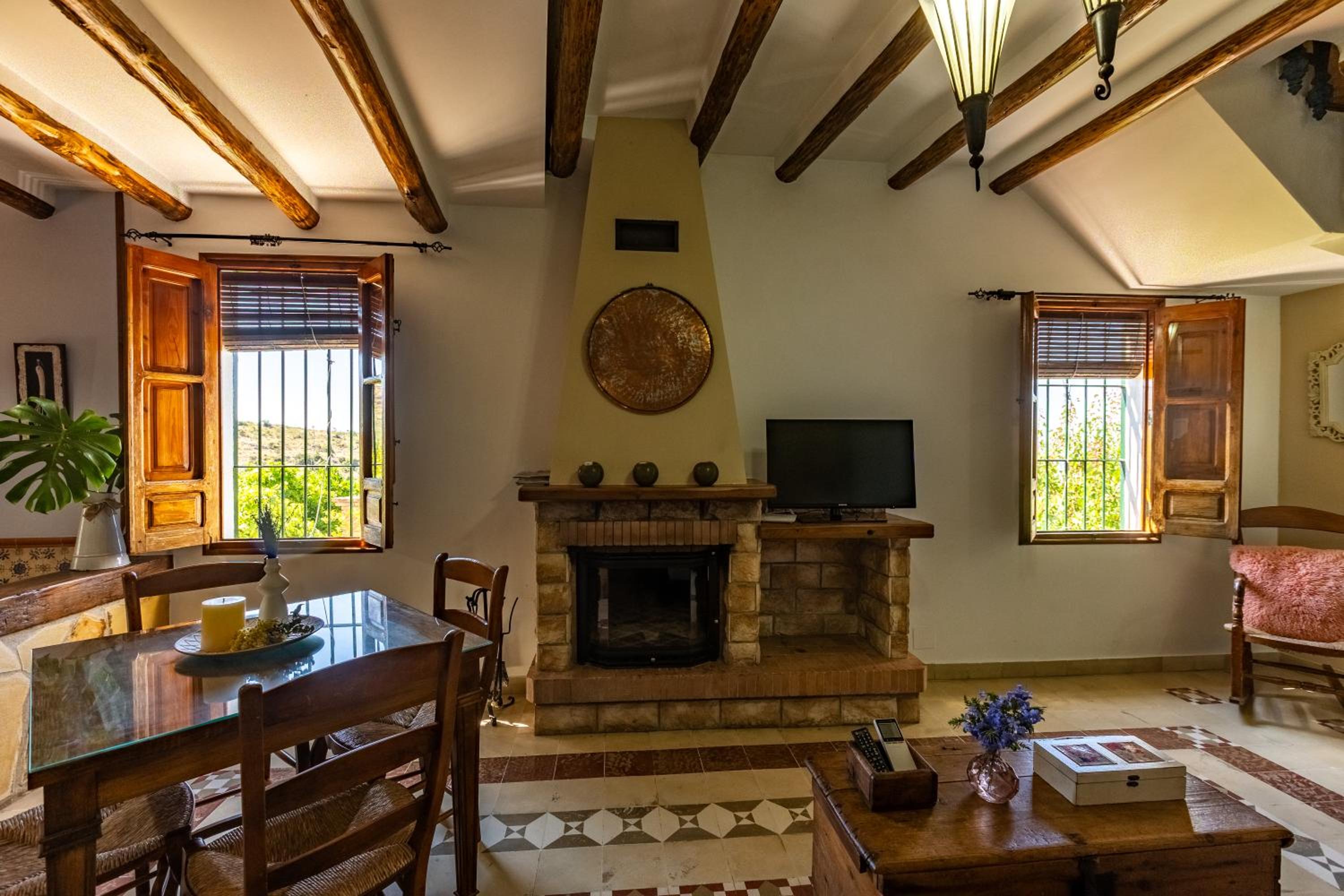 Holiday Home (2 adults)