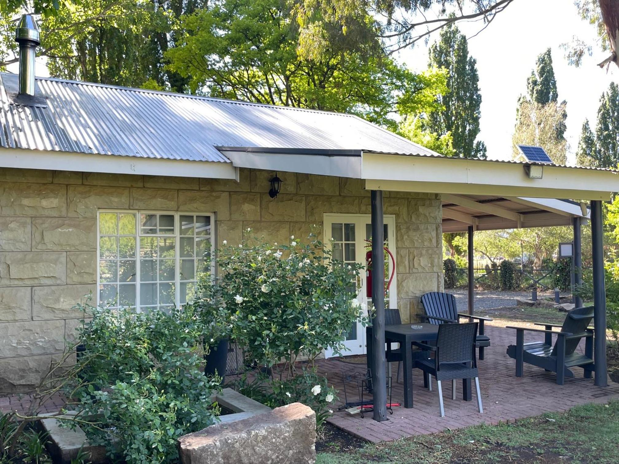 Comfort Cottage photo 3