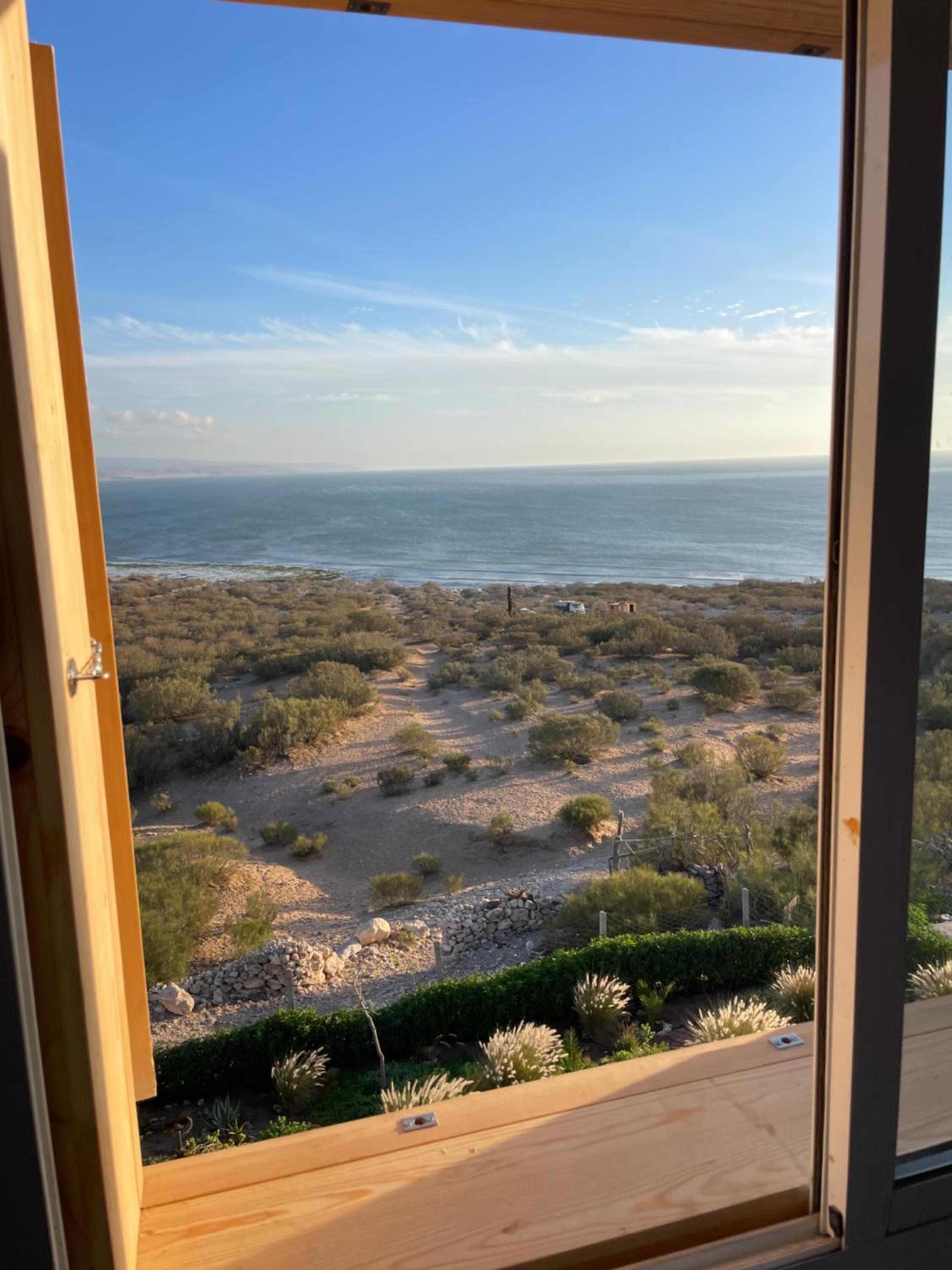 Apartment with Sea View photo 2