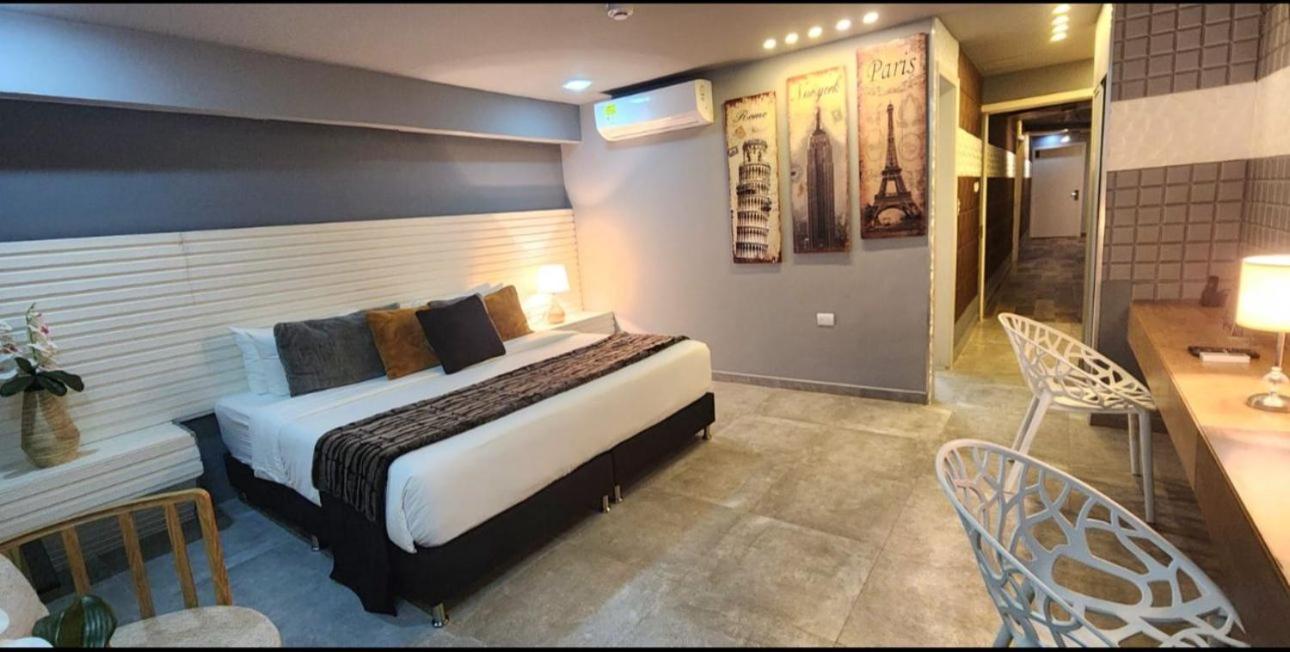 Deluxe Room photo 2