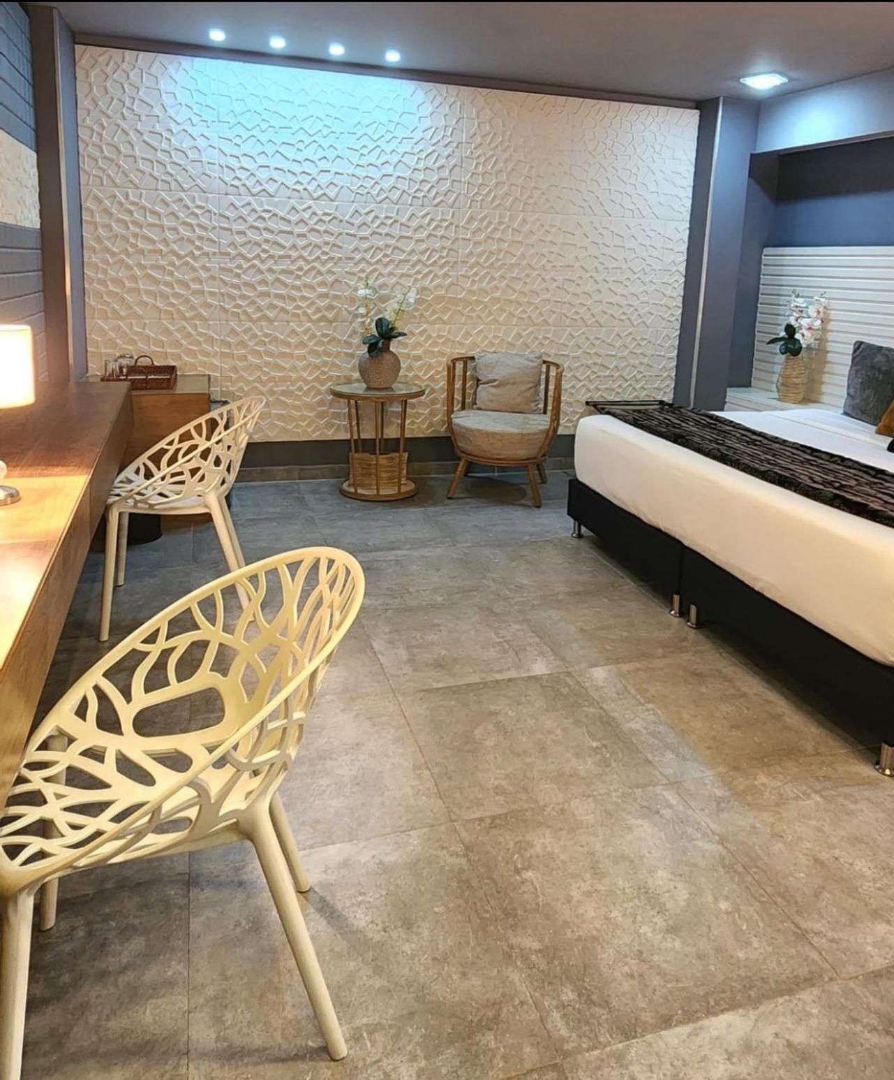 Deluxe Room photo 1