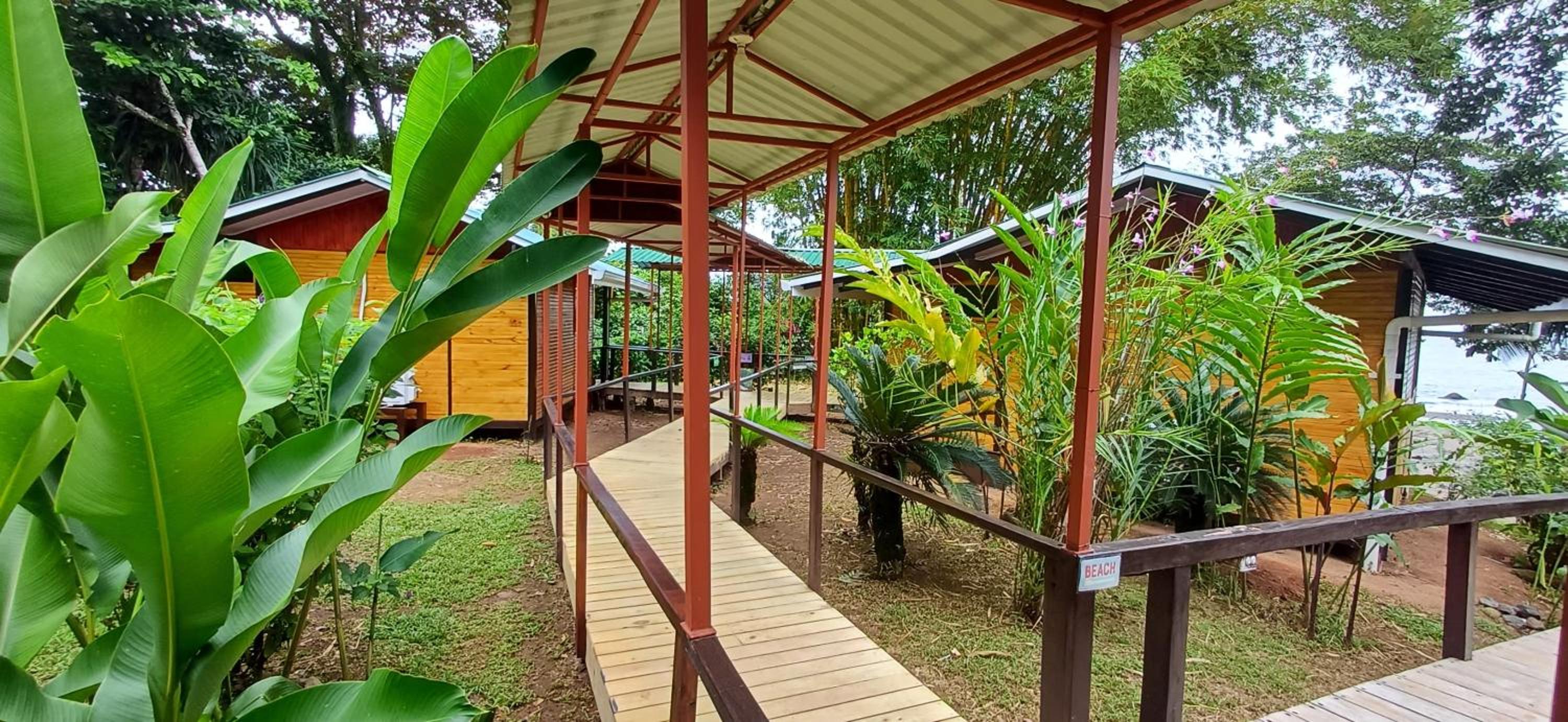 Bungalow photo 2