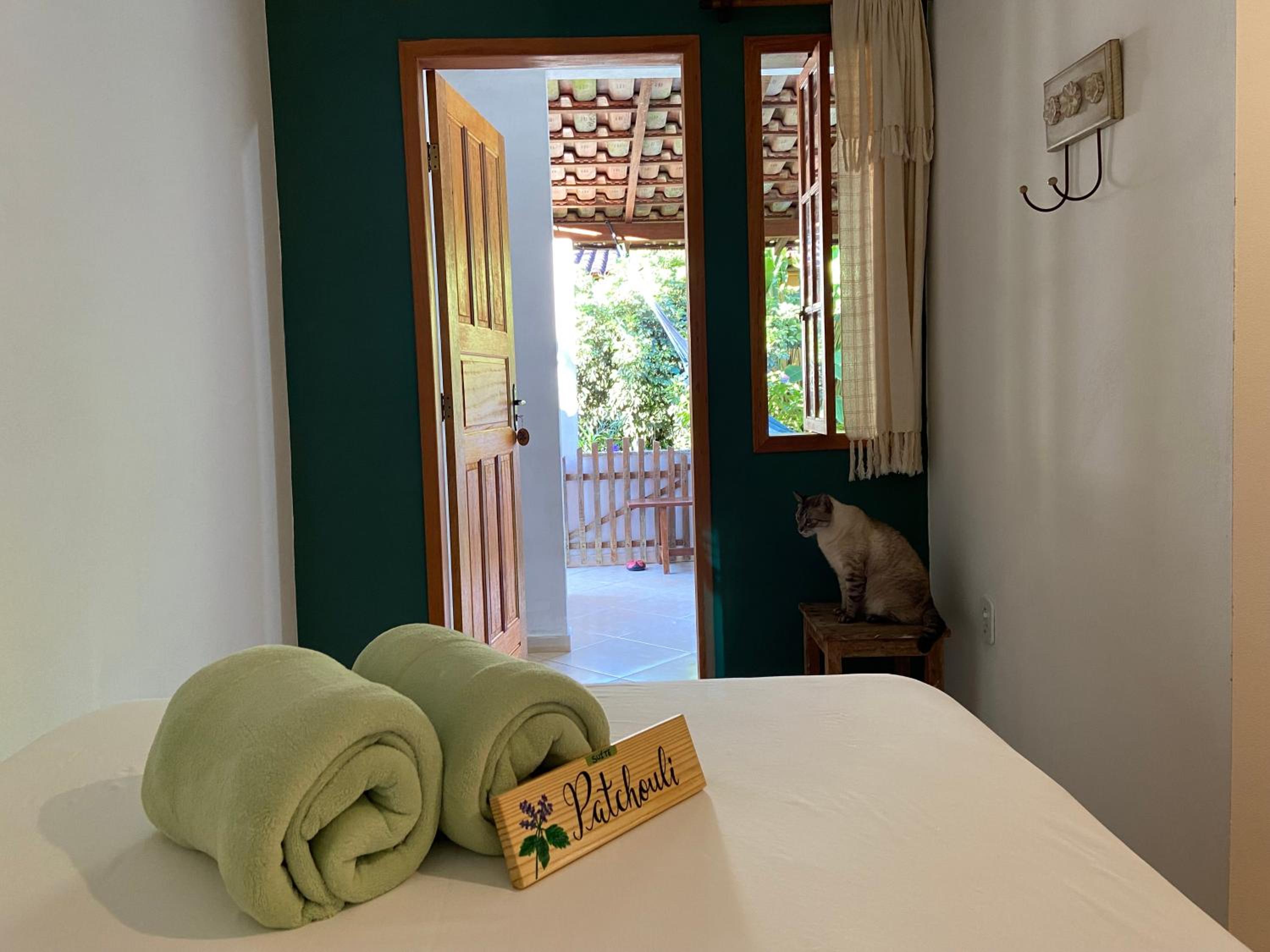 Double Room with Garden View photo 2