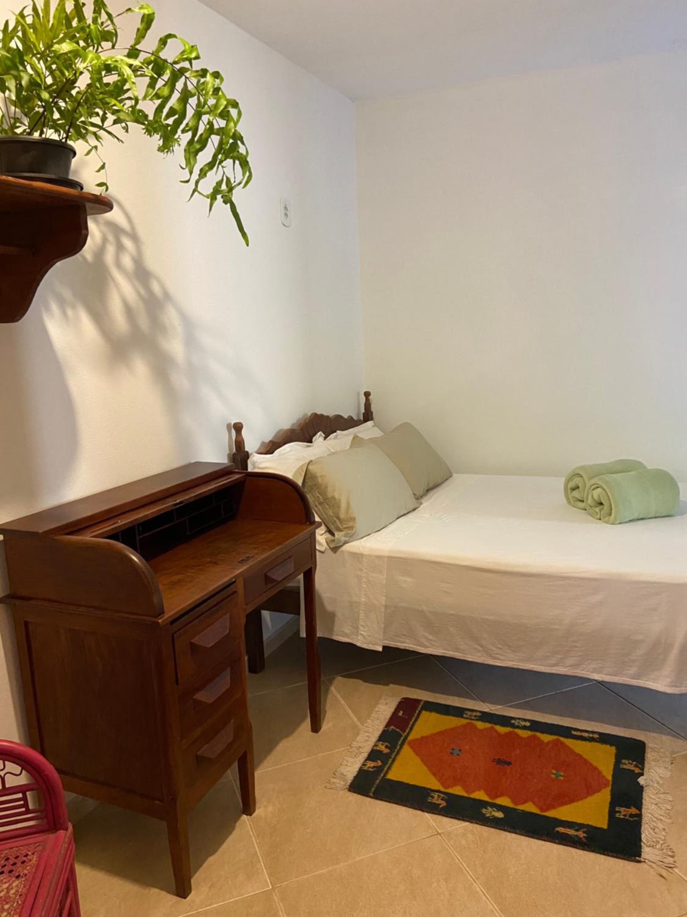 Double Room with Garden View photo 3