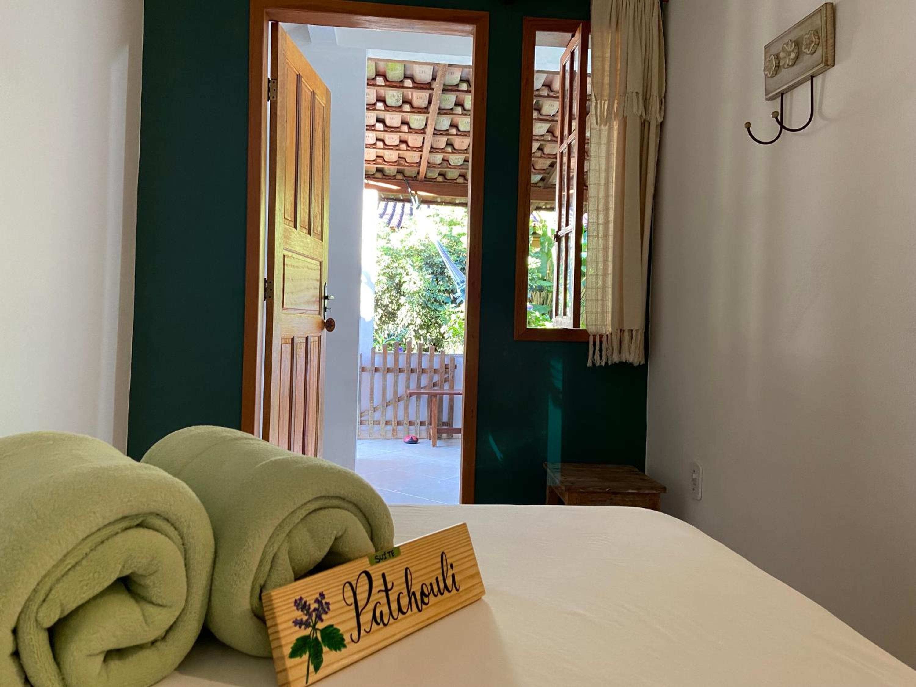 Double Room with Garden View photo 1