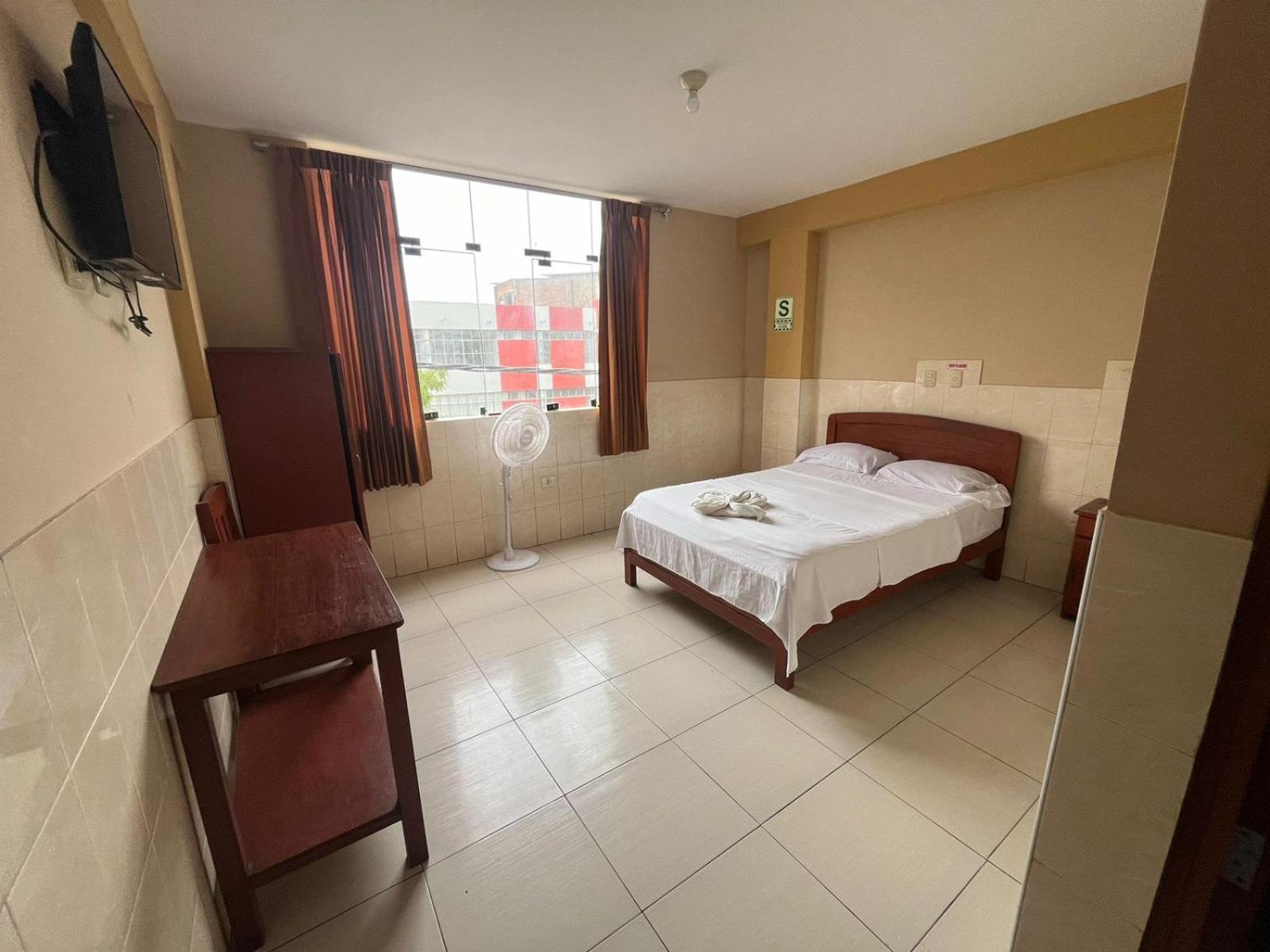 Single Room photo 1